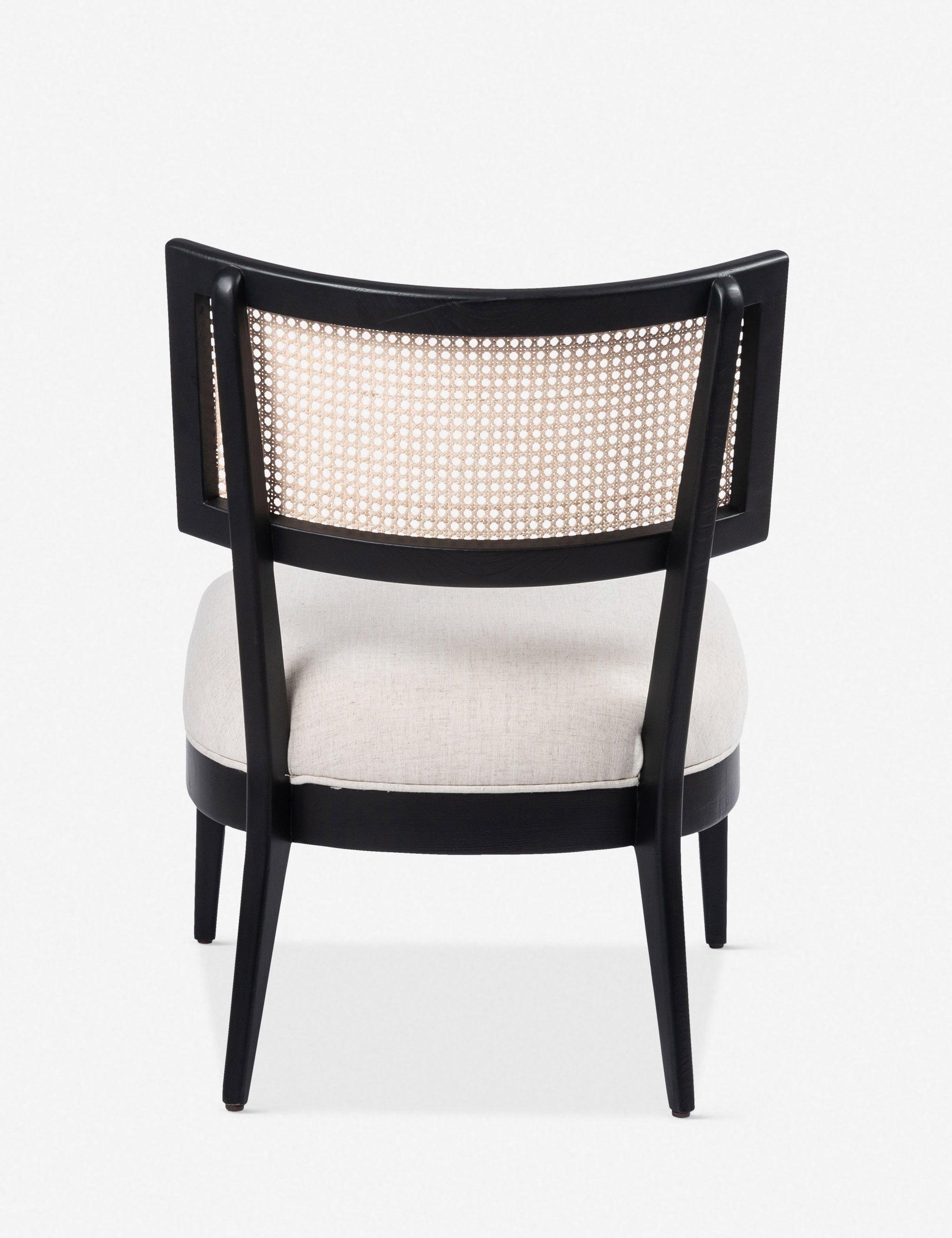 Jaz Accent Chair