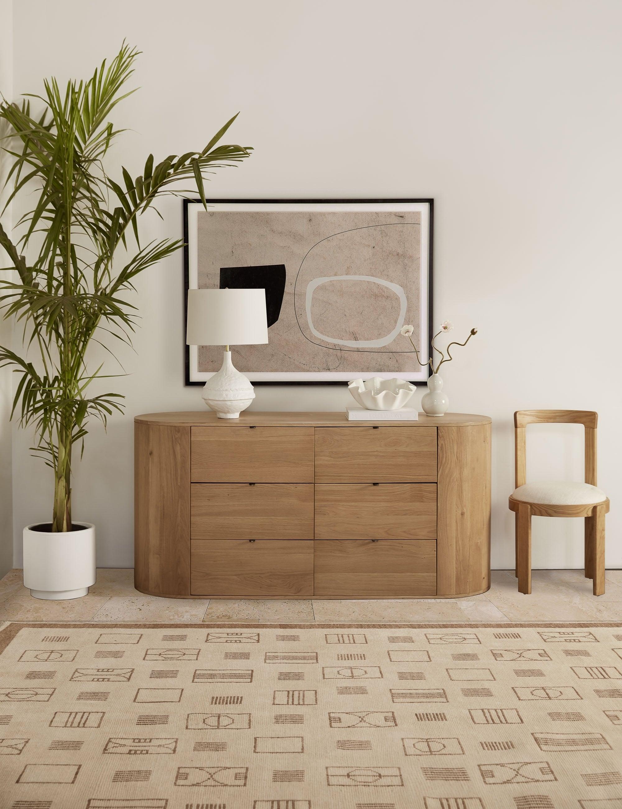 Quinn Table Lamp by Regina Andrew