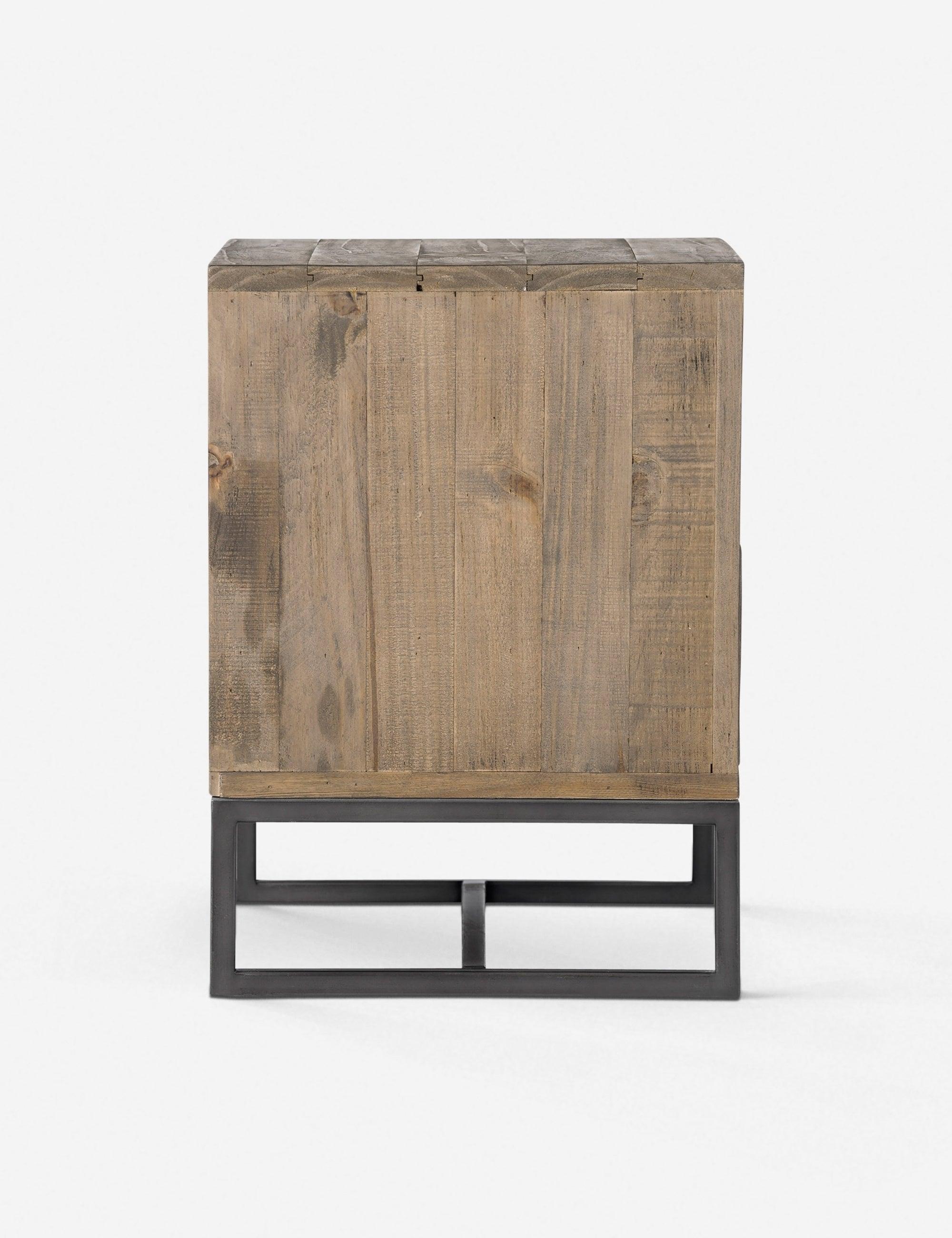 Rezi Nightstand