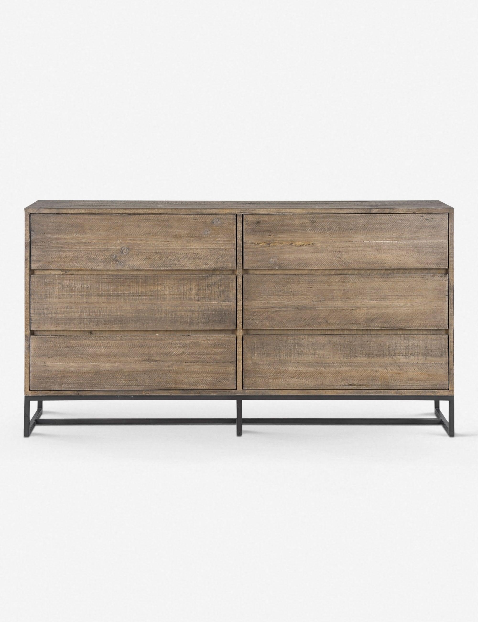 Rezi Dresser