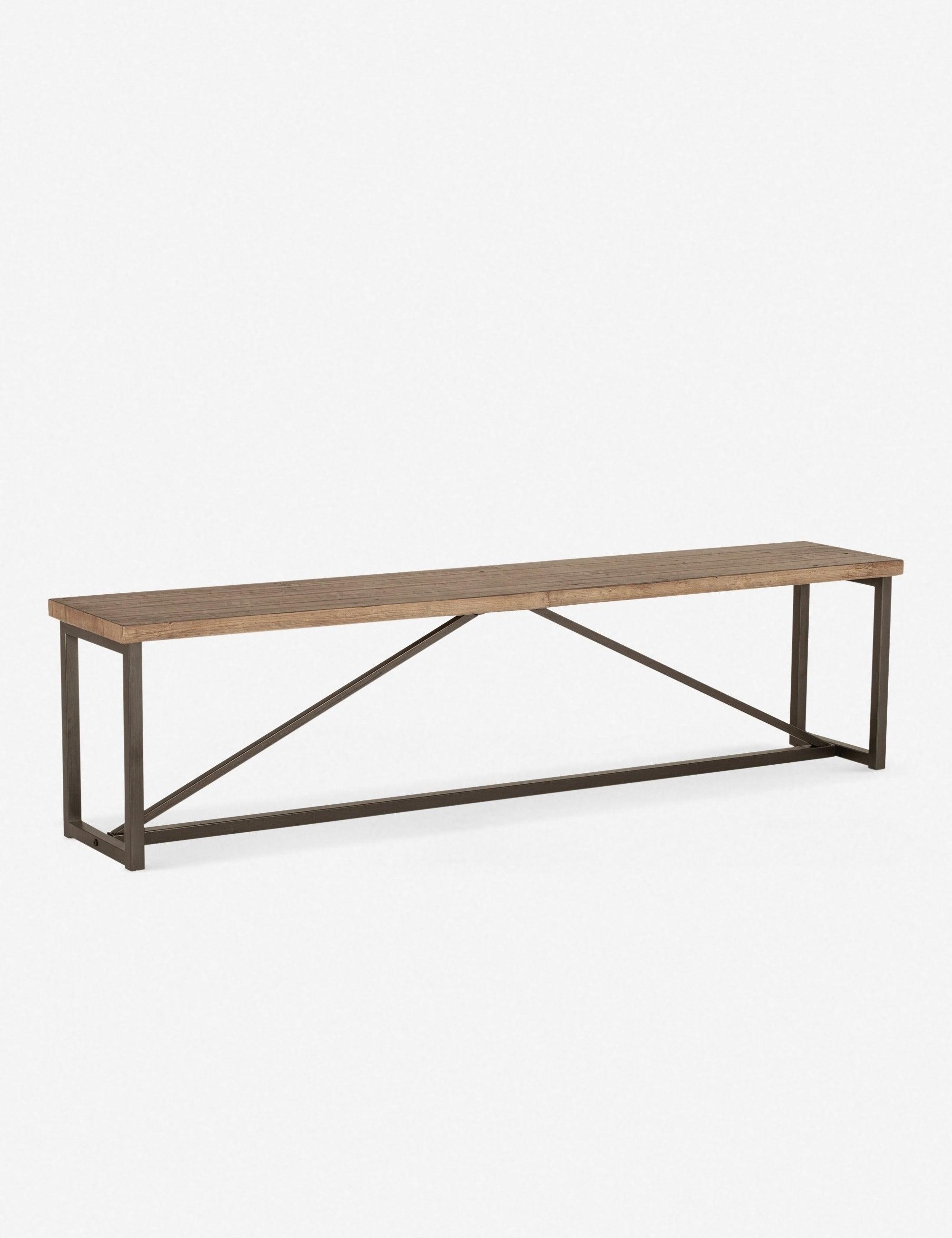 Elassi Bench