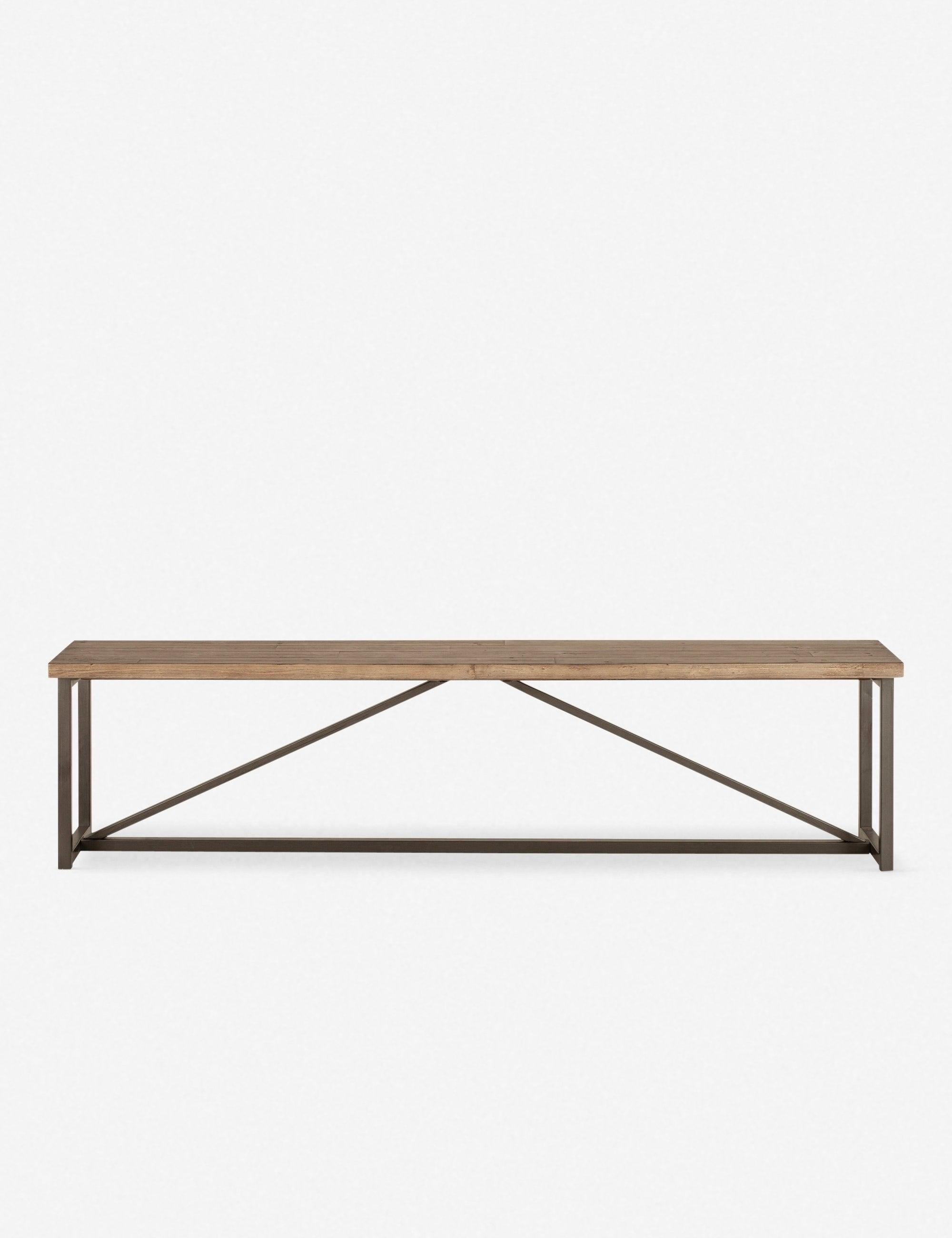 Elassi Bench
