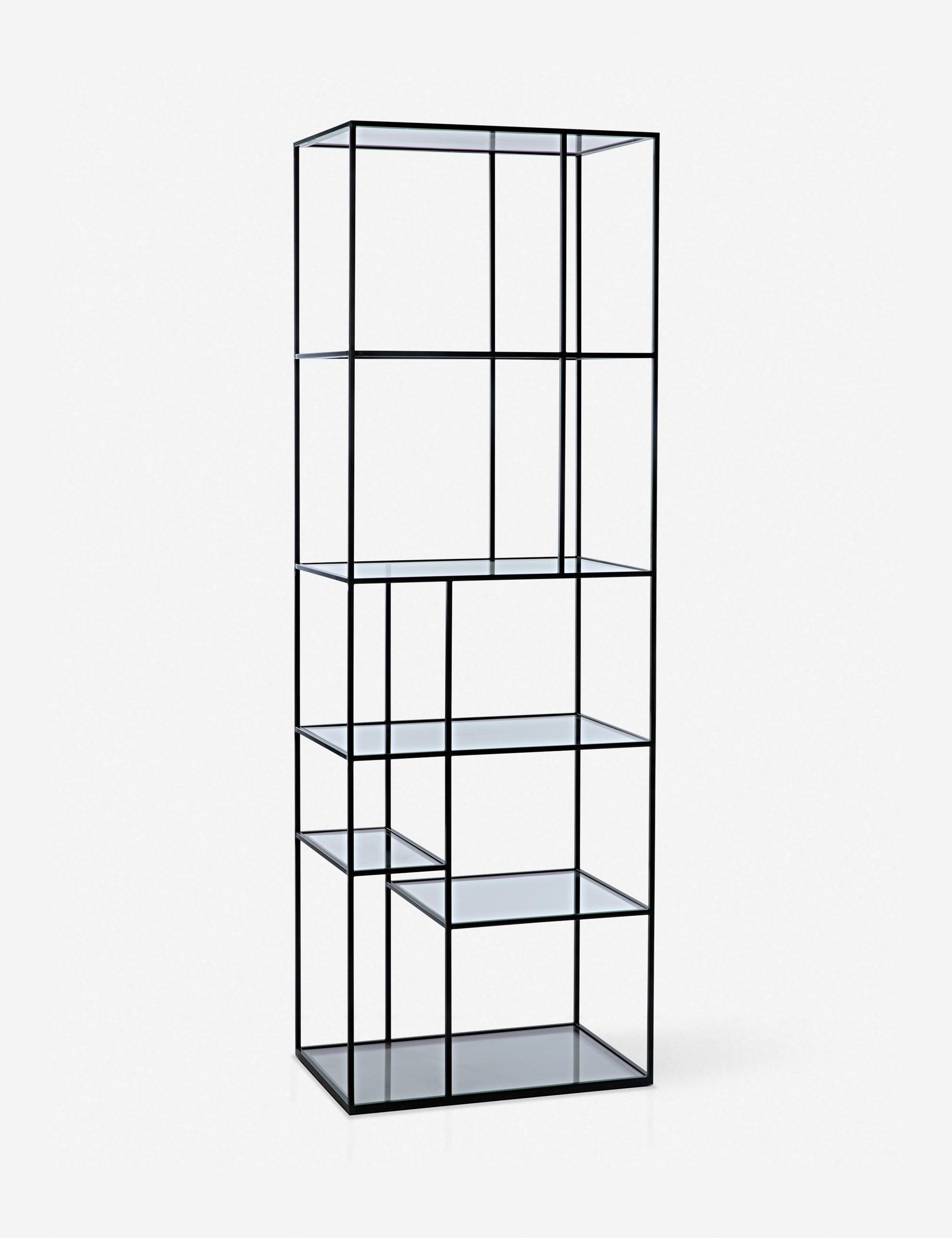 Giada Bookcase - Large