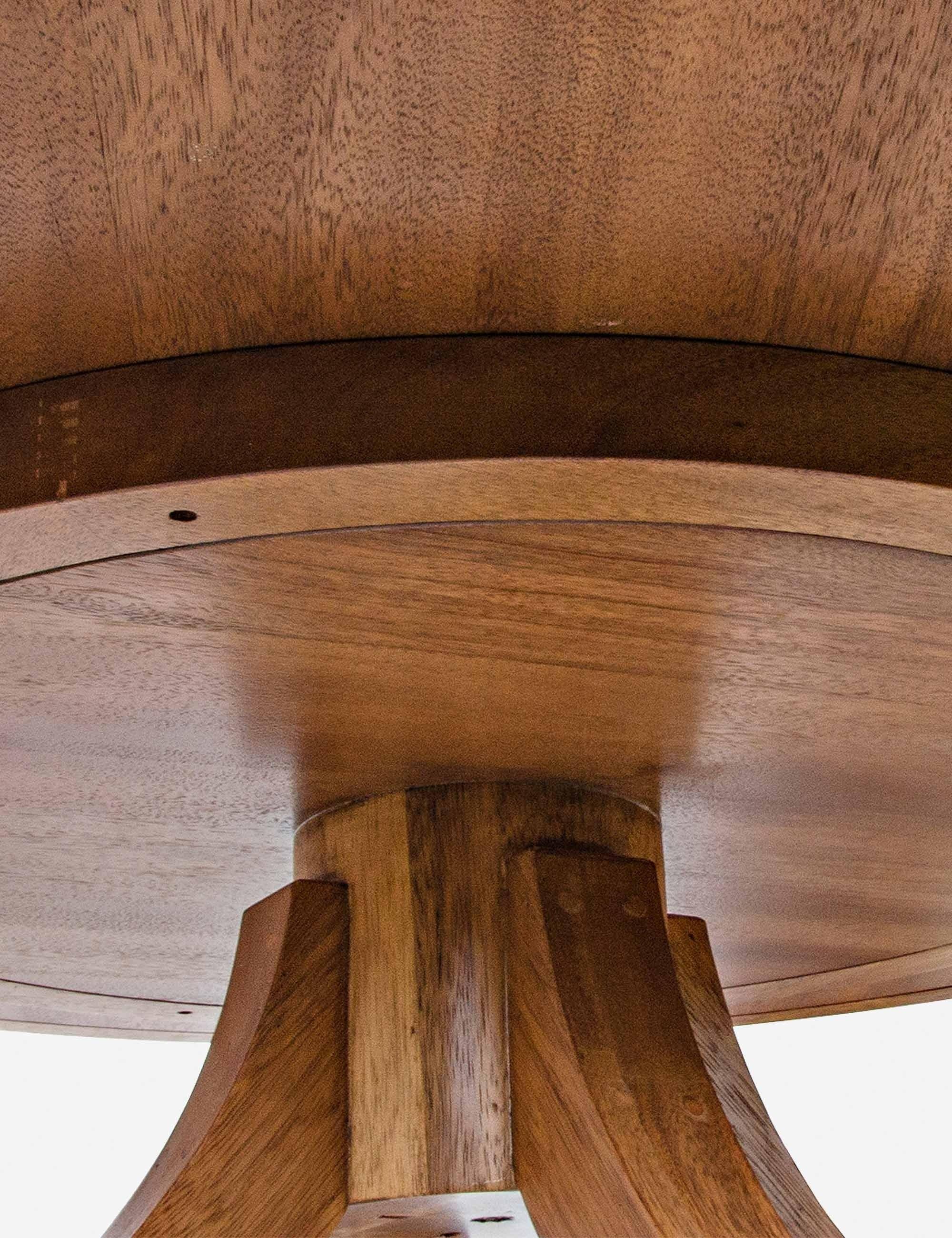 Rai Round Dining Table