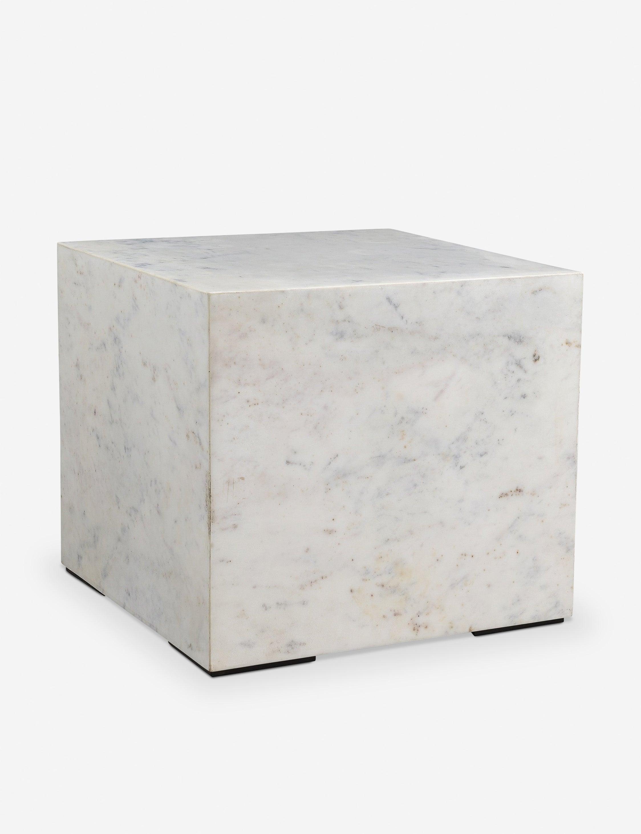 Kohl Side Table