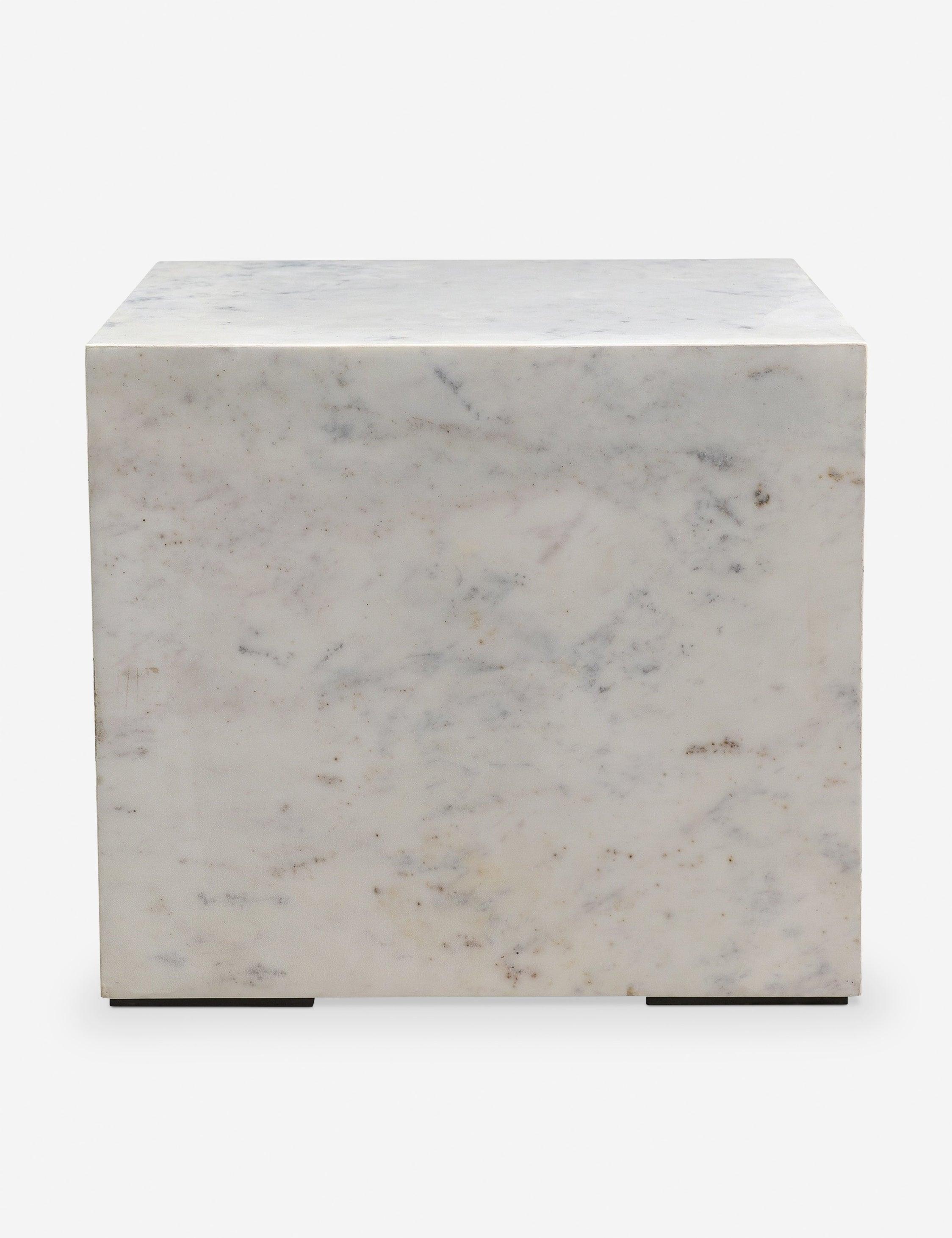 Kohl Side Table