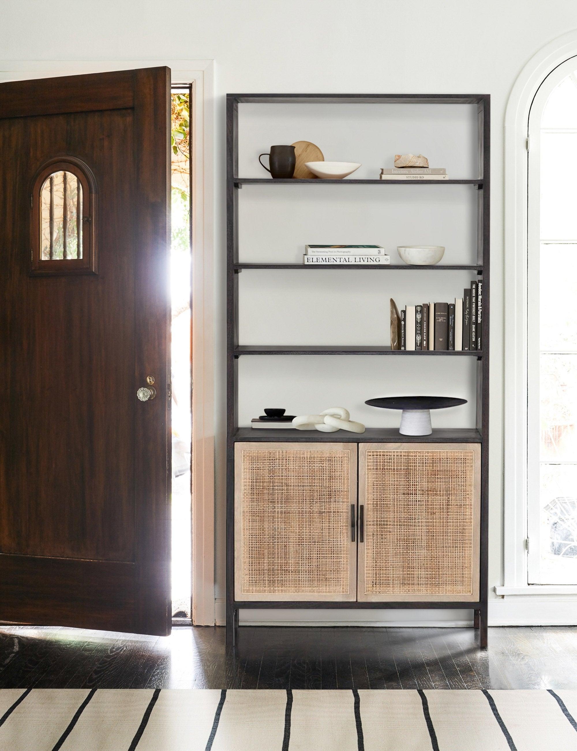 Hannah Bookcase