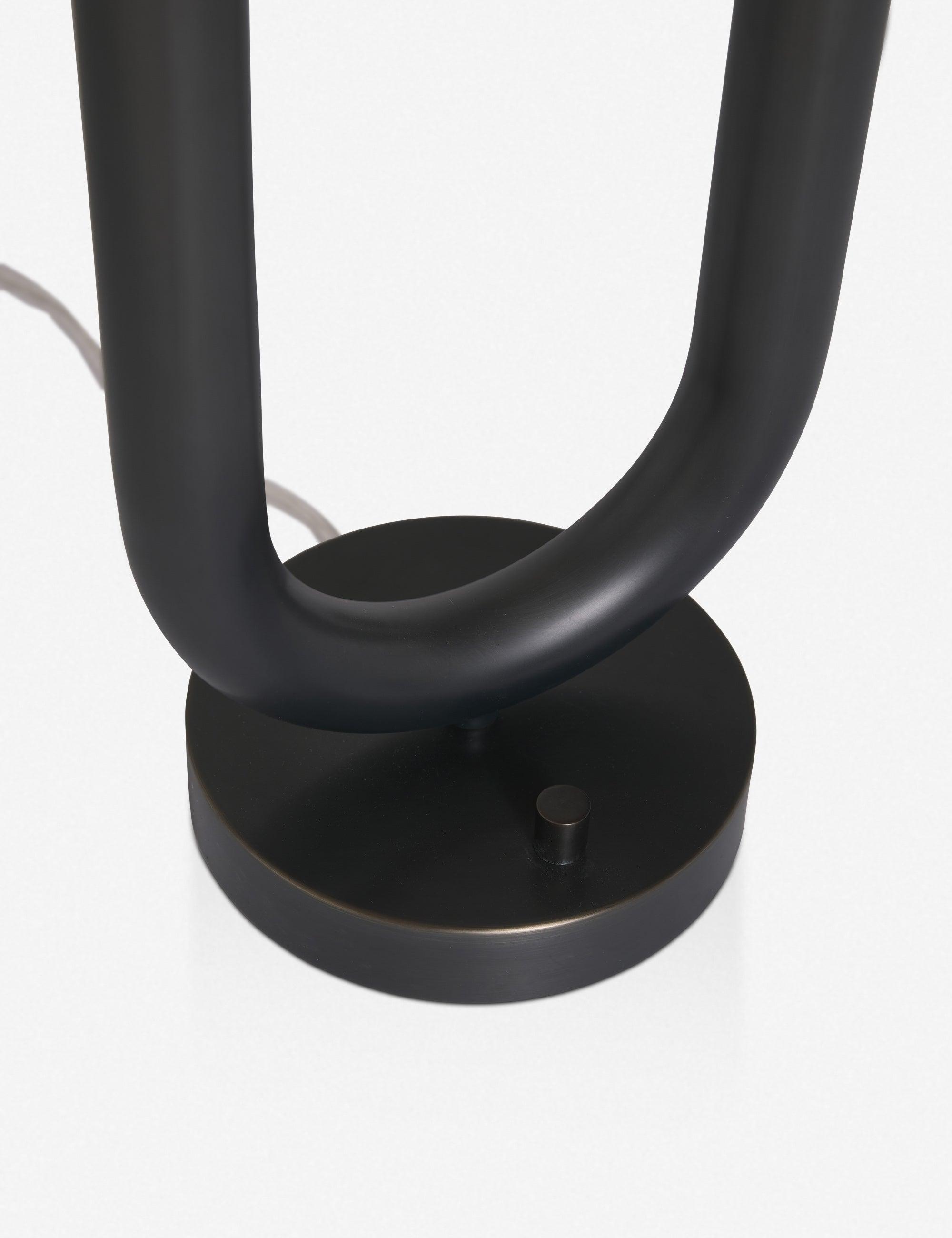 Happy Table Lamp by Regina Andrew - Oil Rubbed Bronze