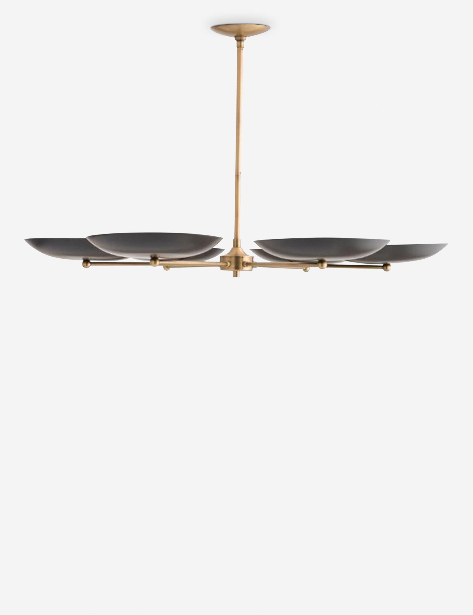 Griffith Chandelier by Arteriors