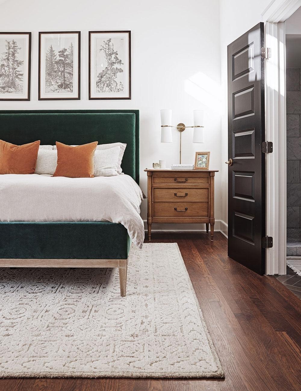 Helene Wool Rug - 10' x 14'