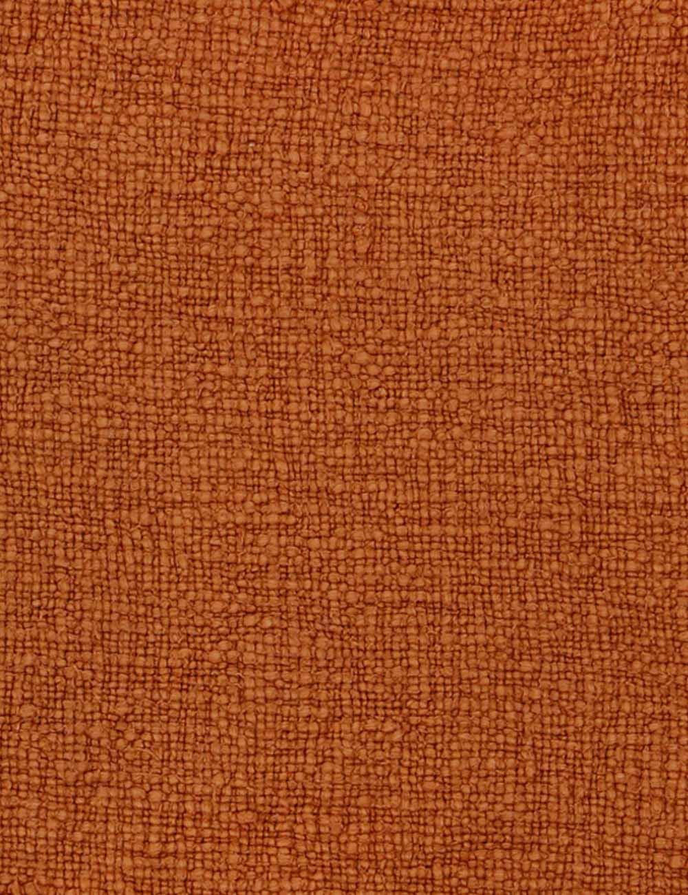 Humboldt Throw by Pom Pom at Home - Amber