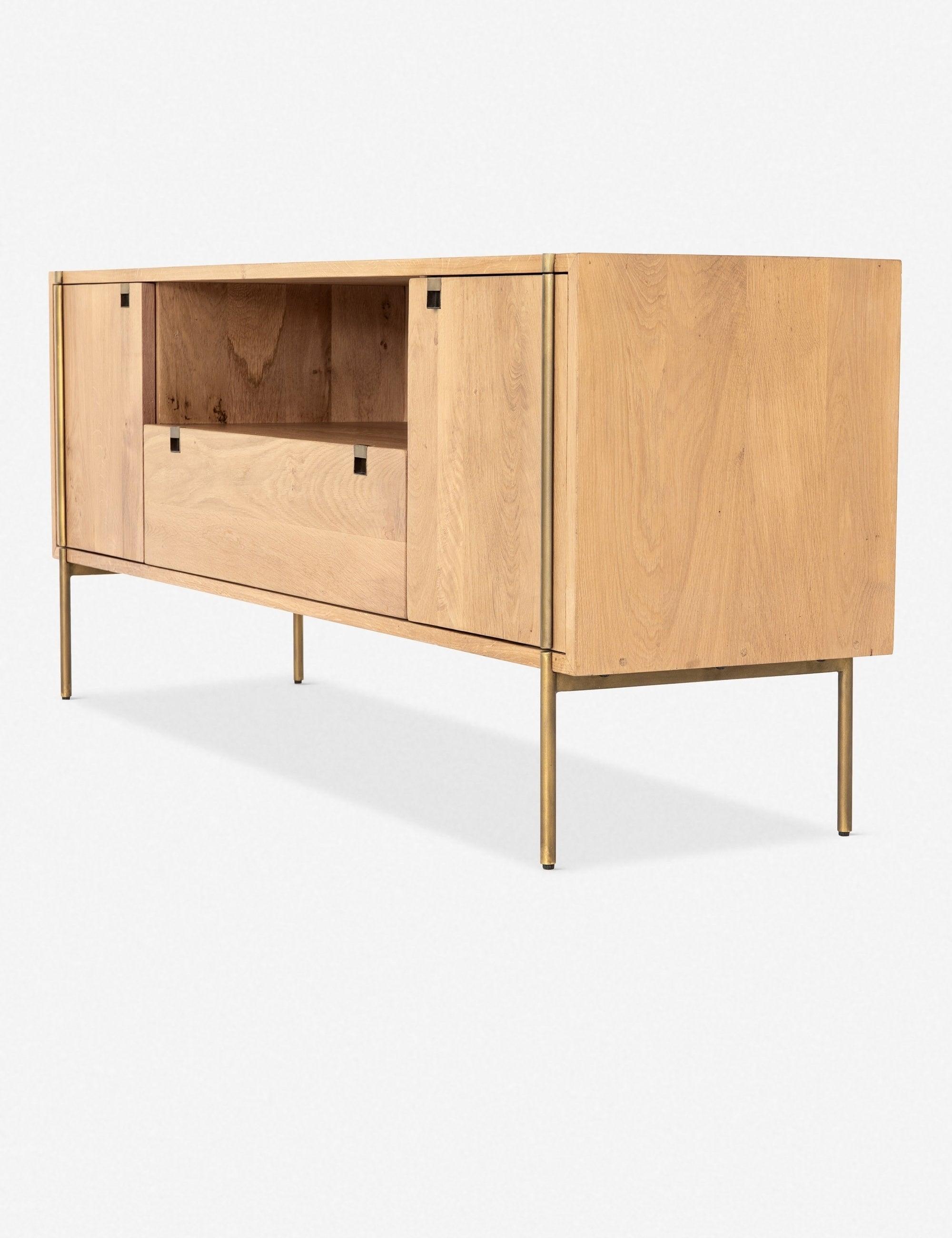 Karma Media Console