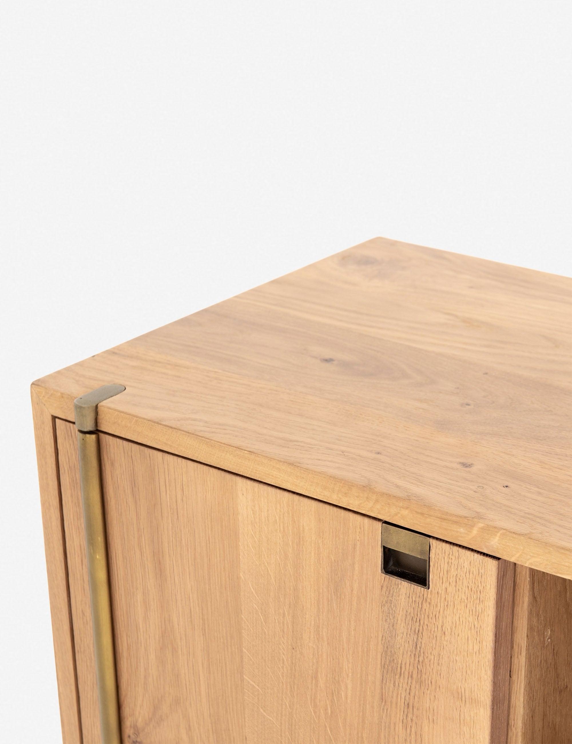 Karma Media Console