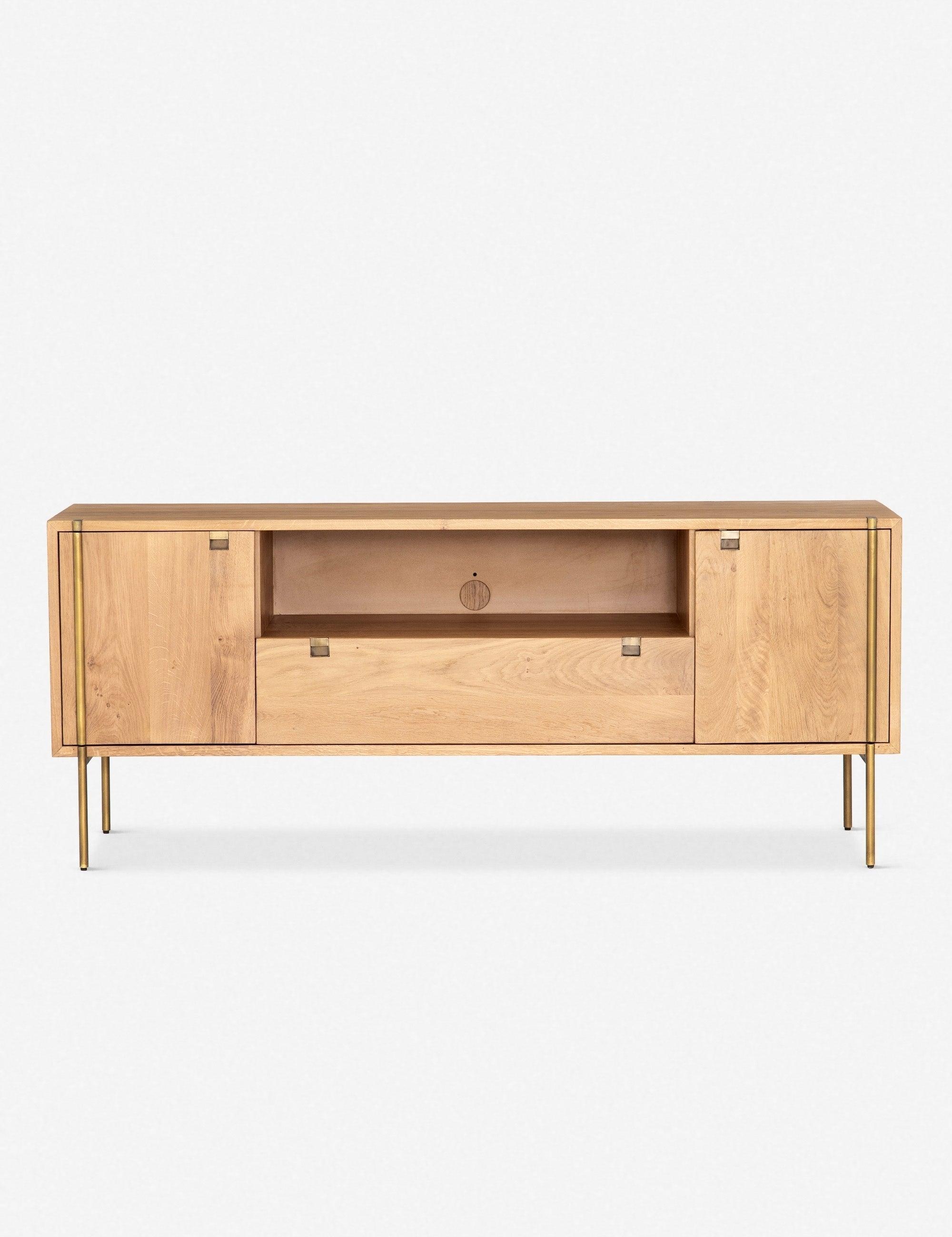 Karma Media Console