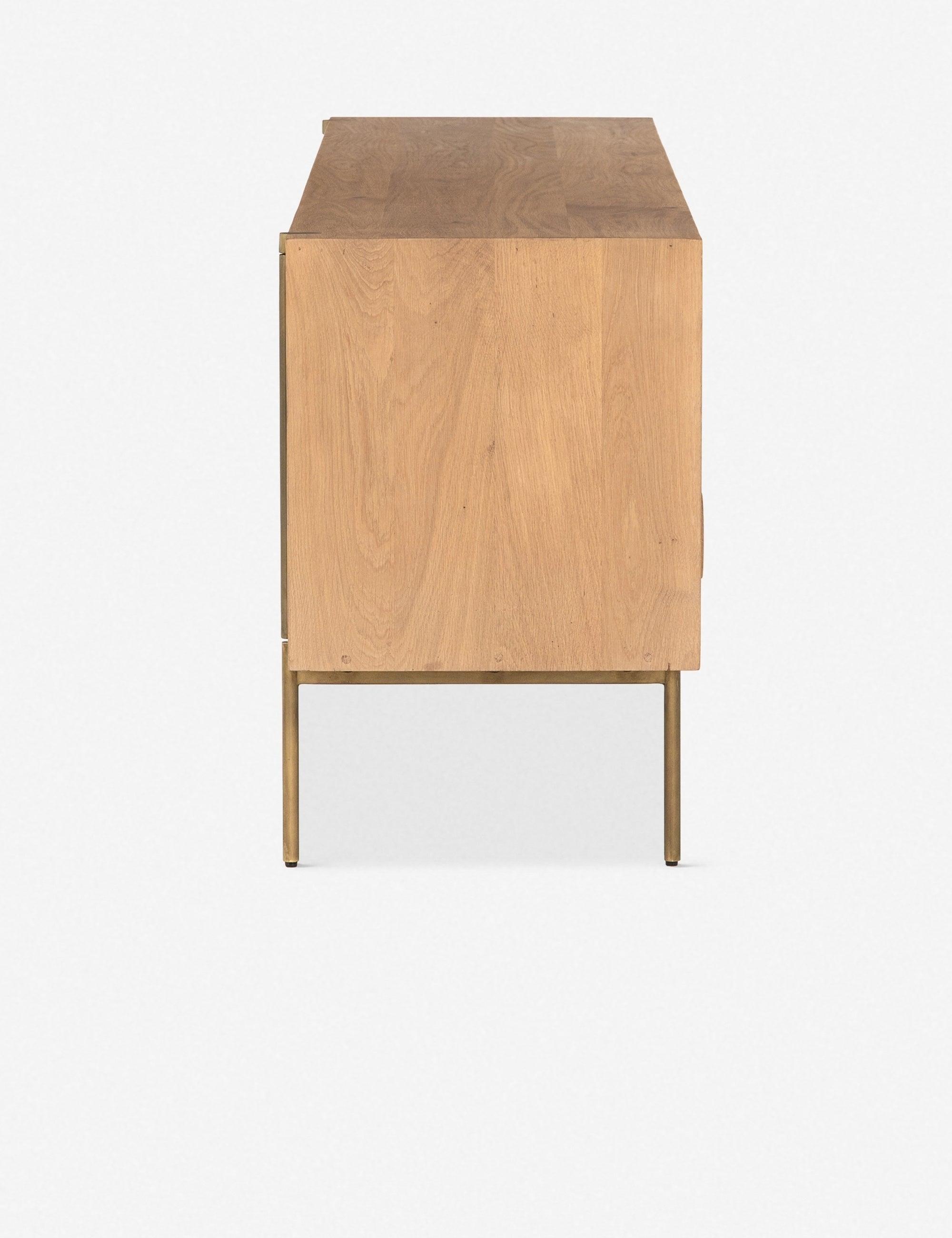 Karma Media Console
