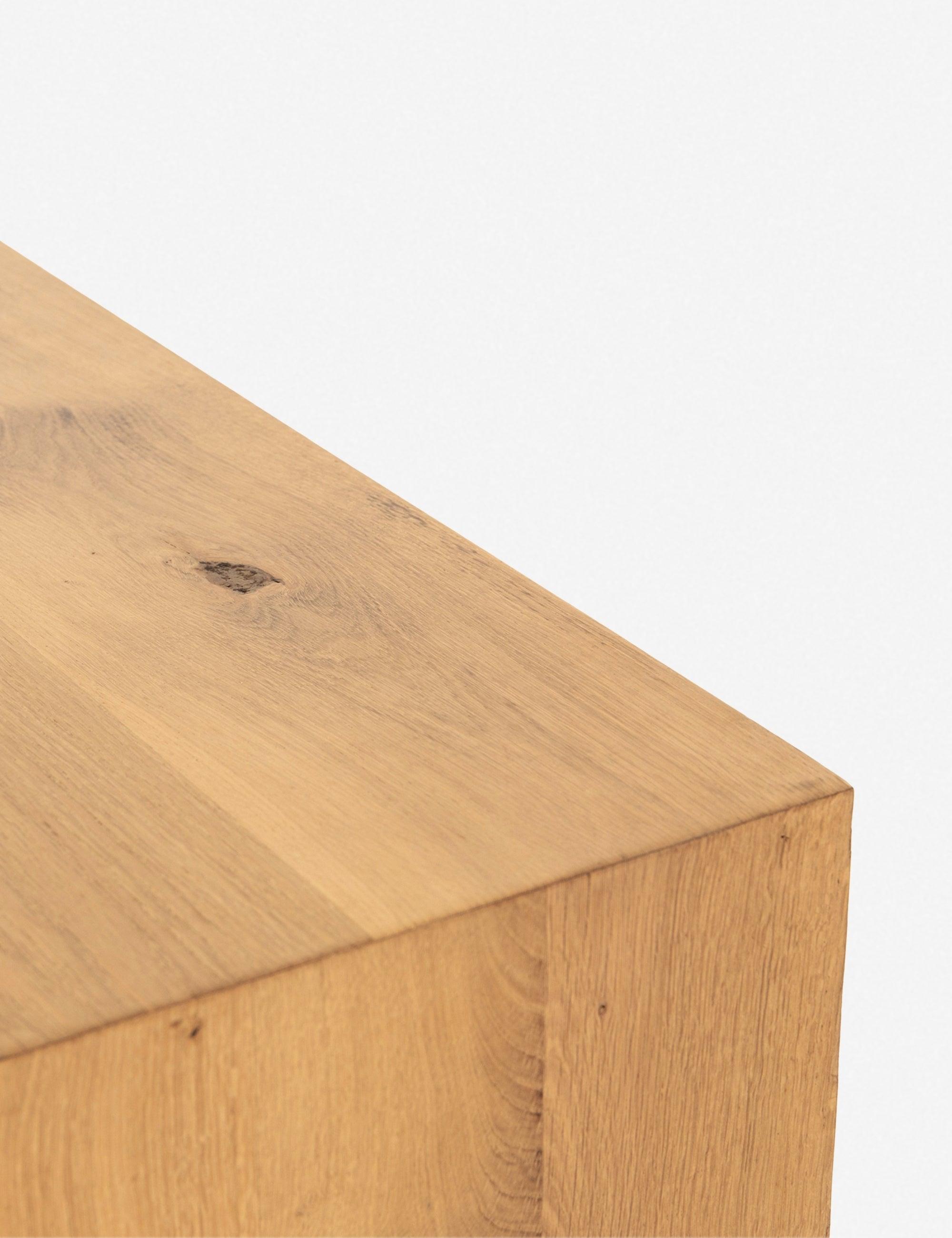 Karma 6-Drawer Dresser