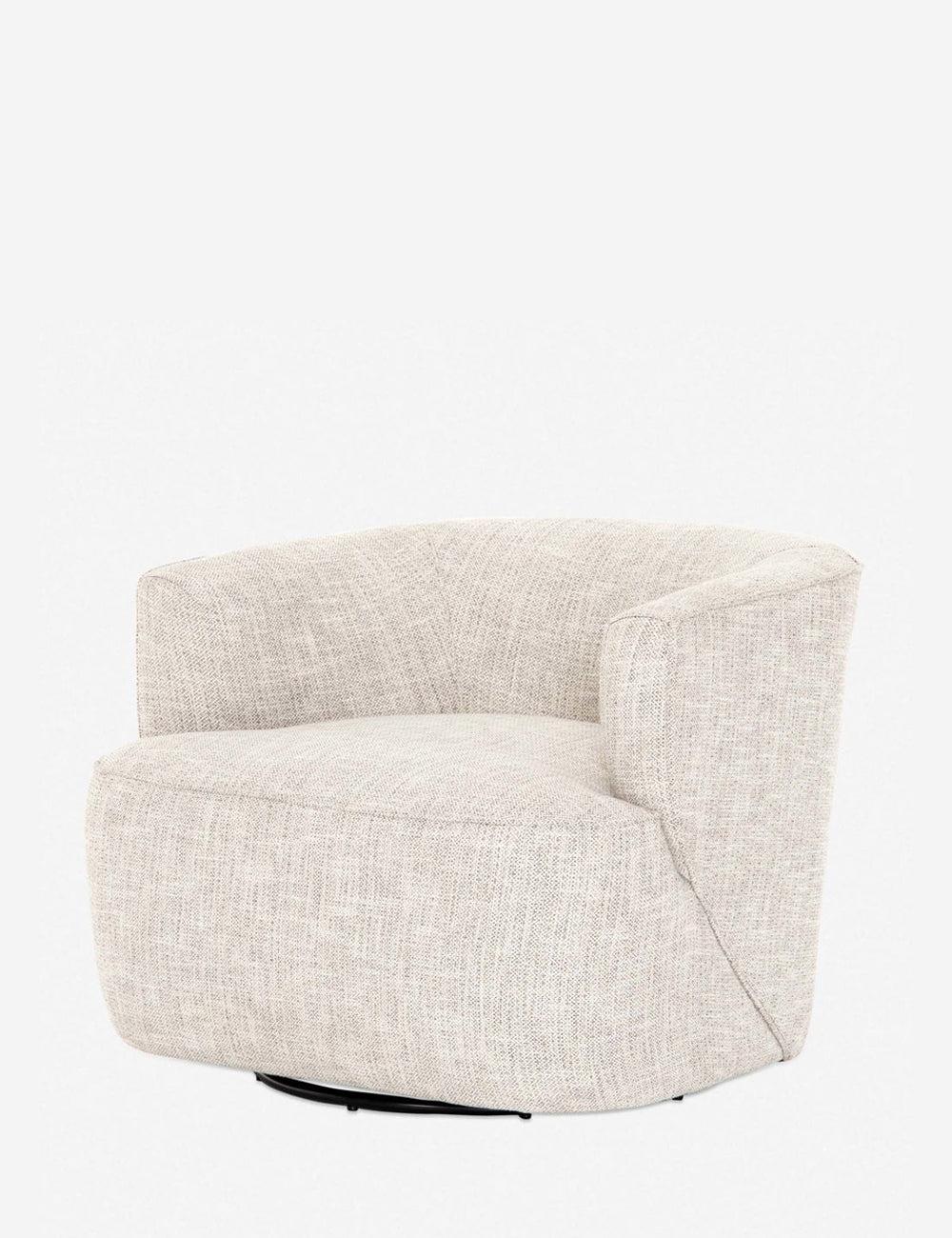 Iona Swivel Chair