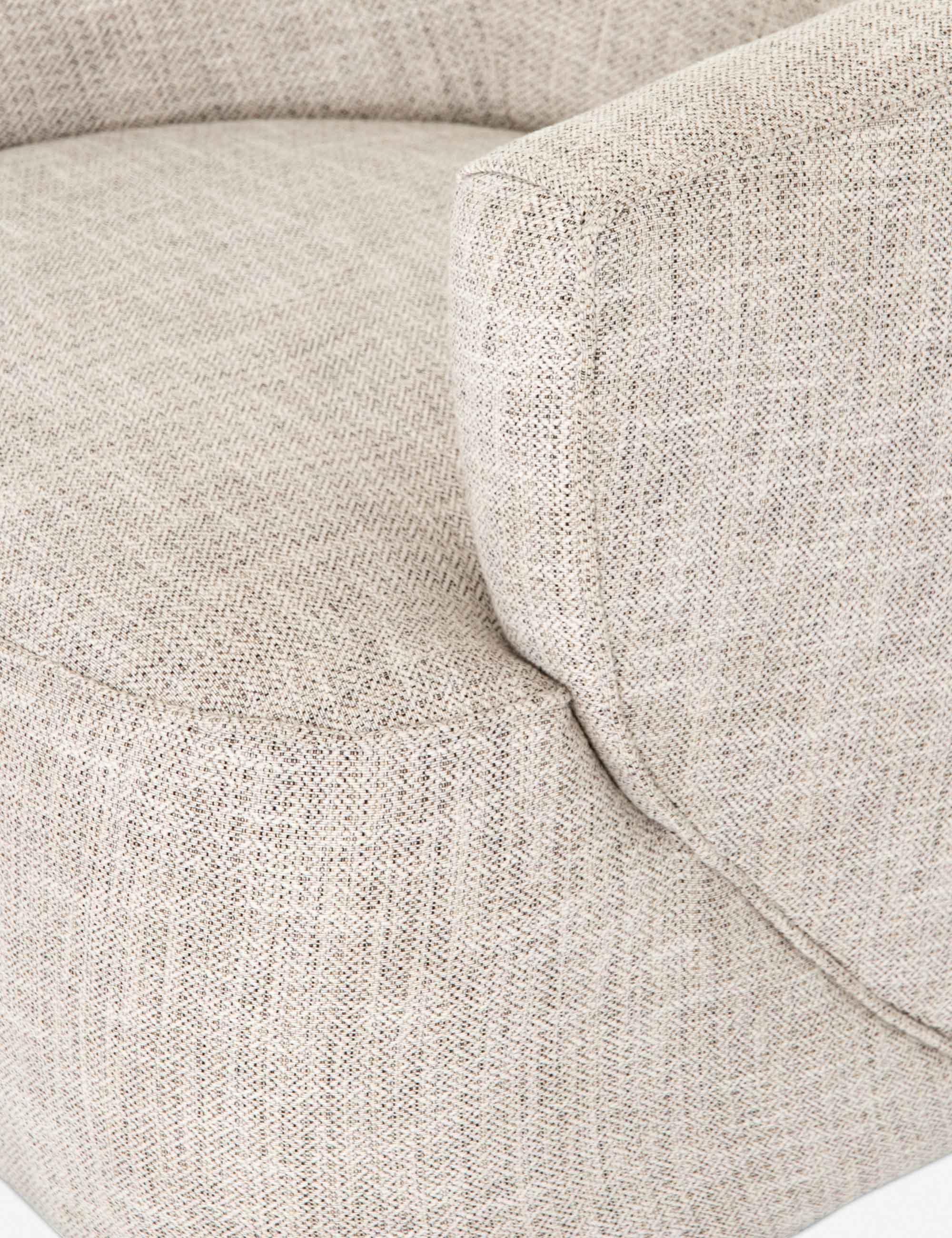 Iona Swivel Chair
