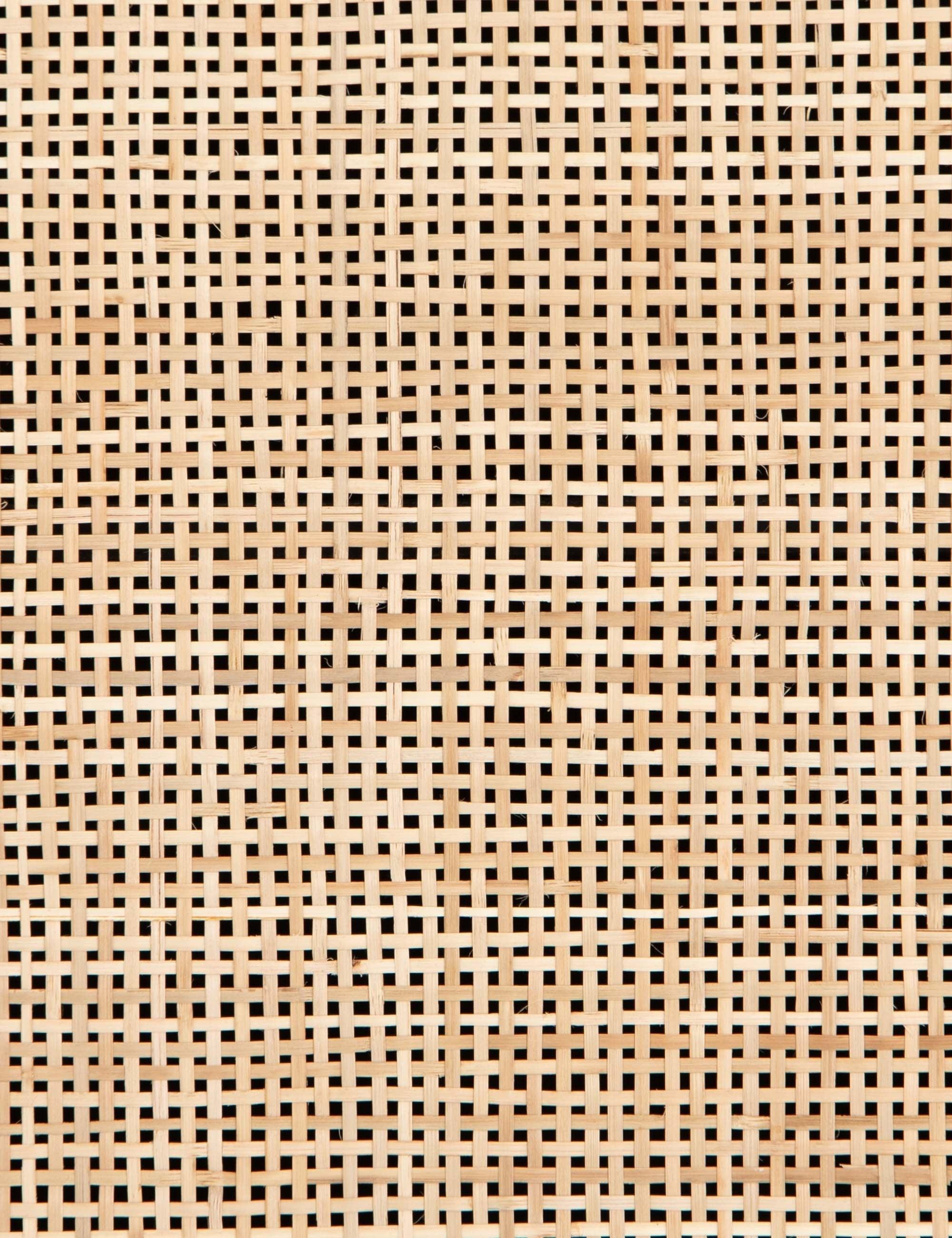 Hannah Dresser - Black and Natural
