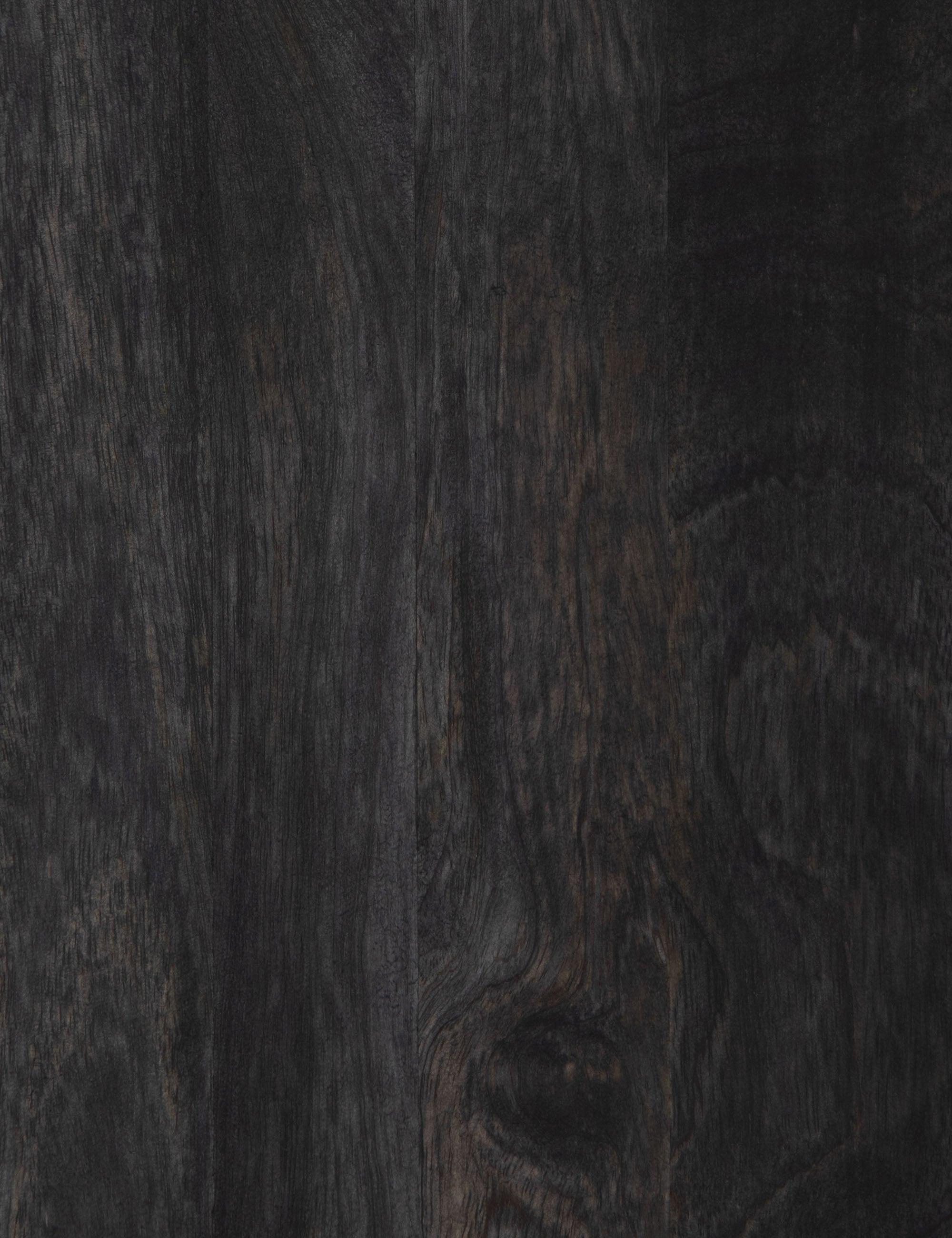 Hannah Dresser - Black and Natural