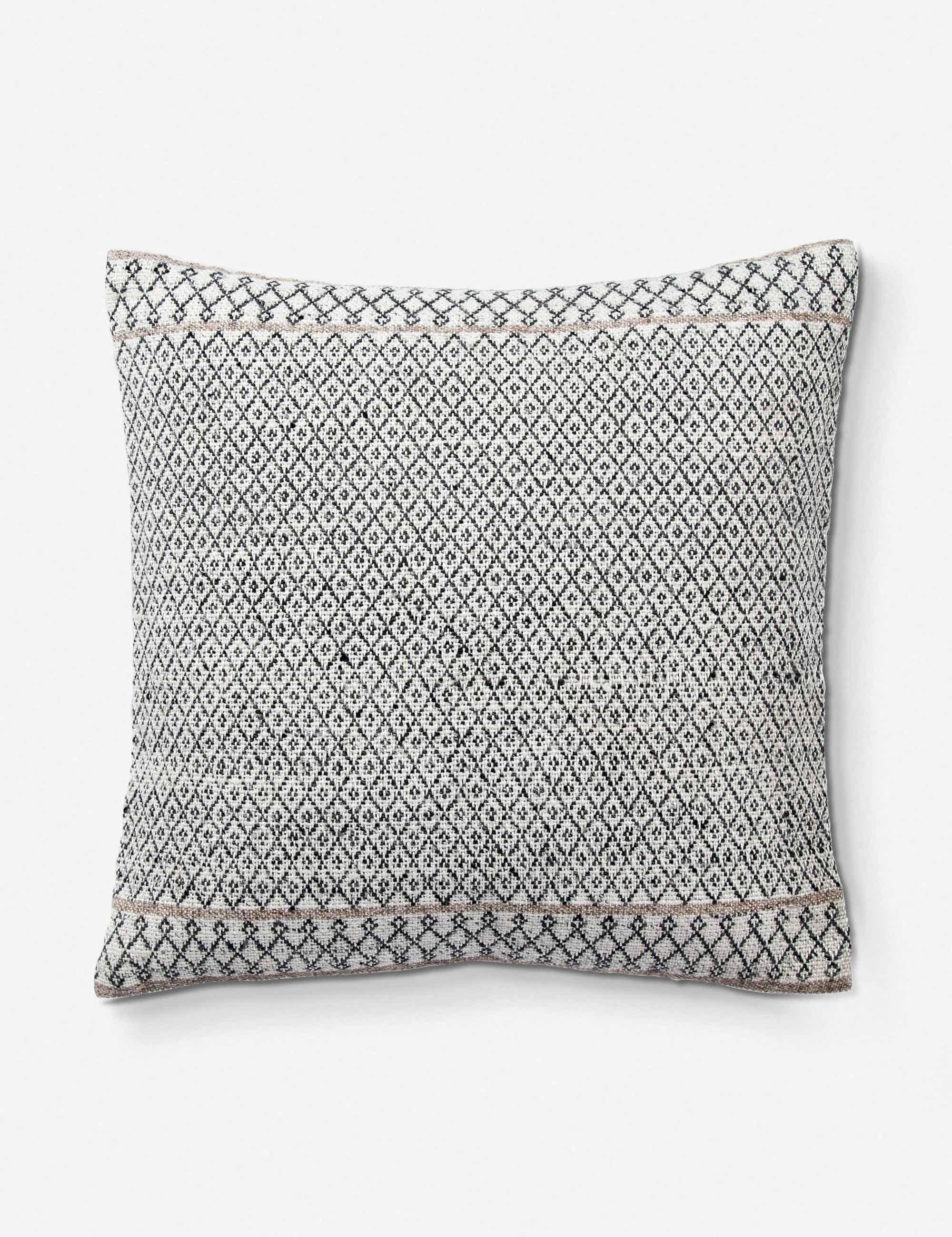Iwona Pillow - Polyester