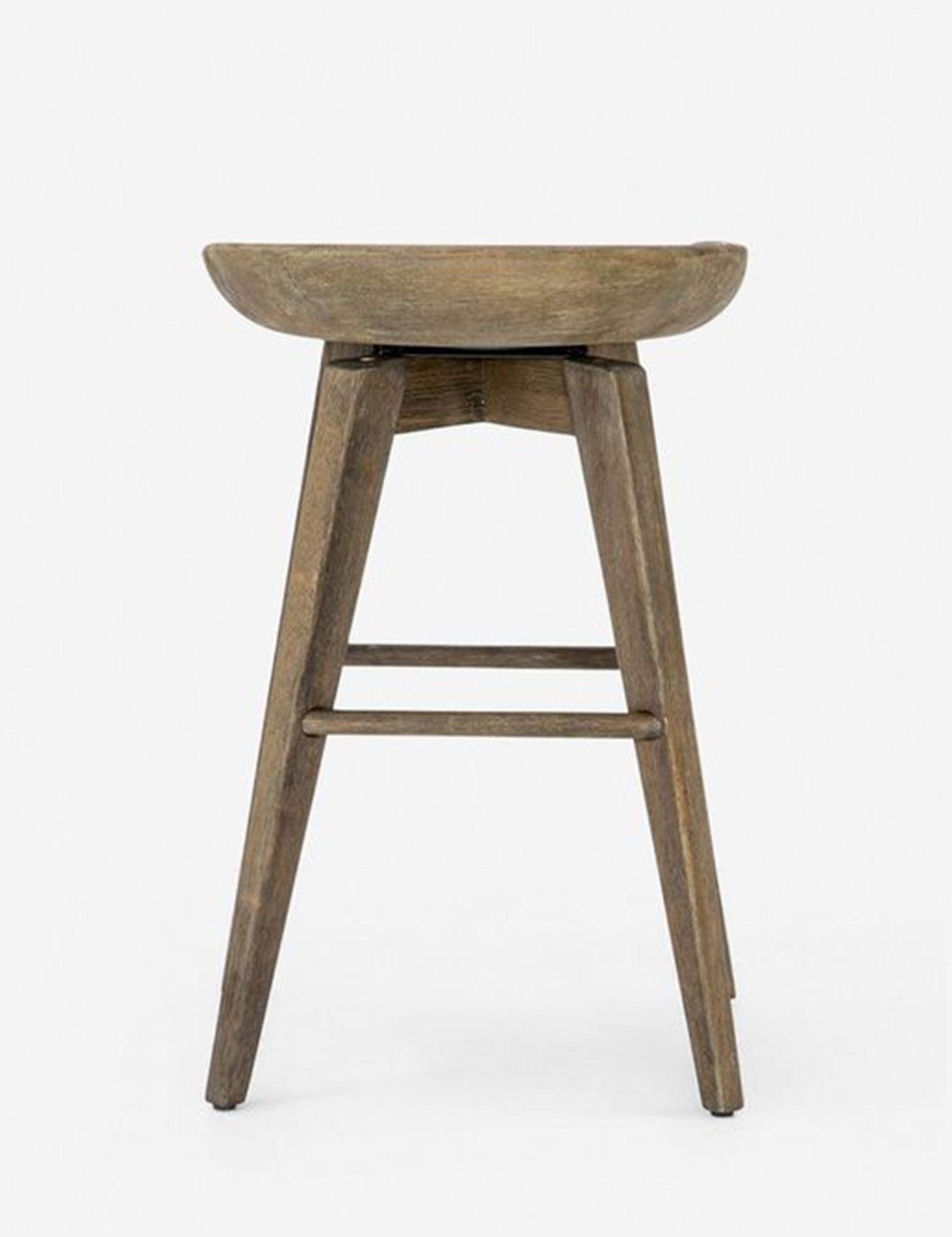 Jarella Swivel Stool - Counter