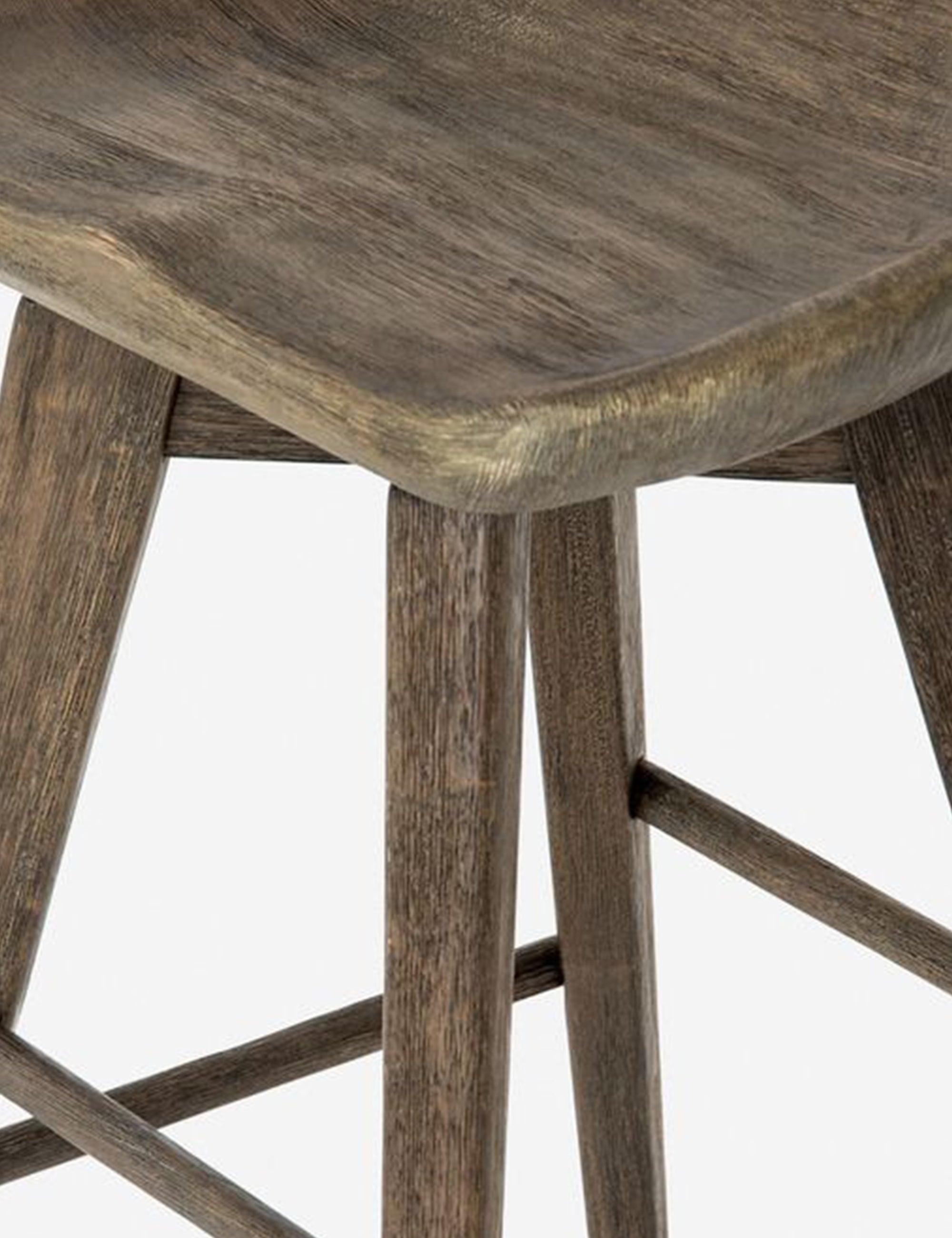 Jarella Swivel Stool - Counter