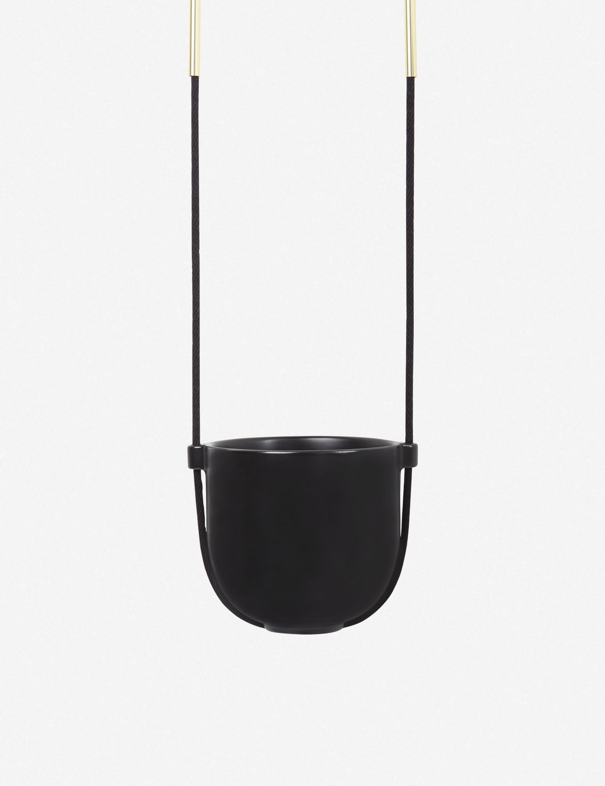 Juno Hanging Planter Pot