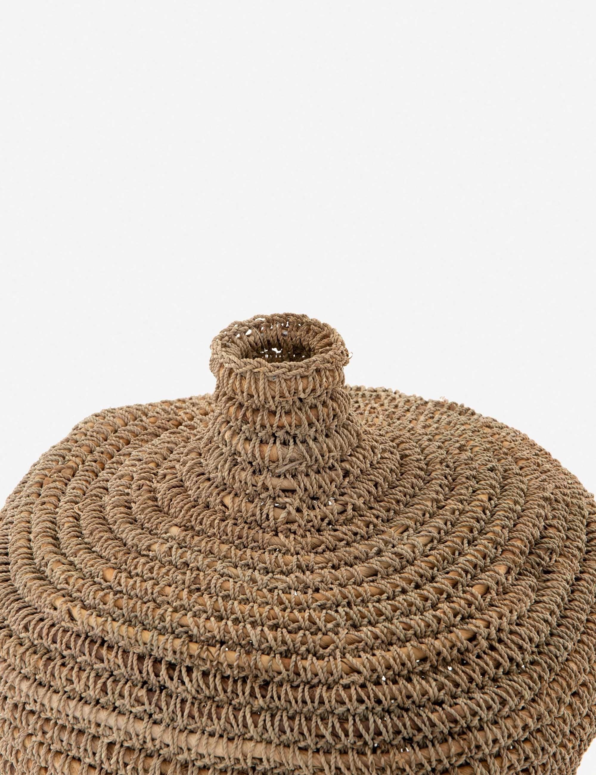 Didi Basket - Natural