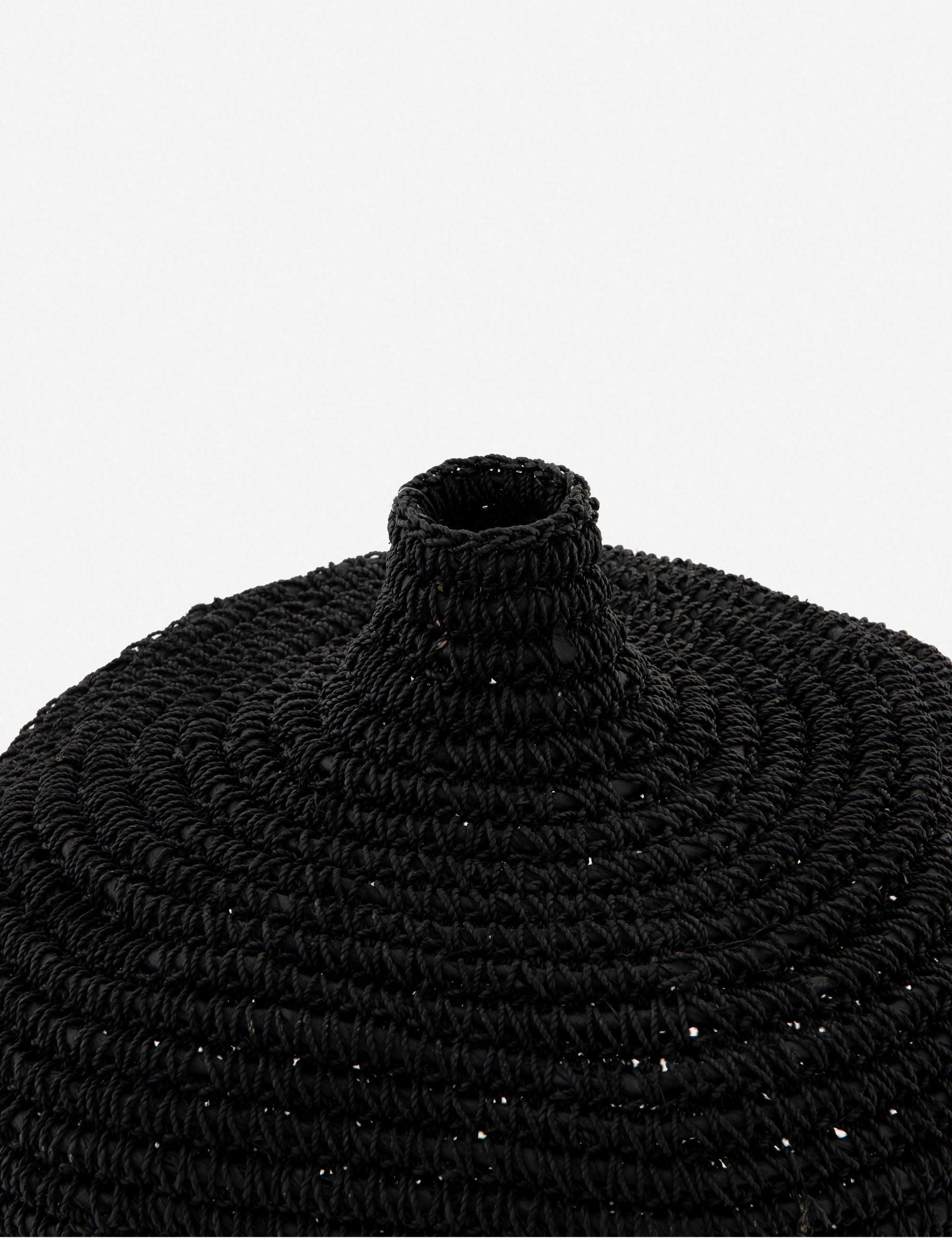 Didi Basket - Black