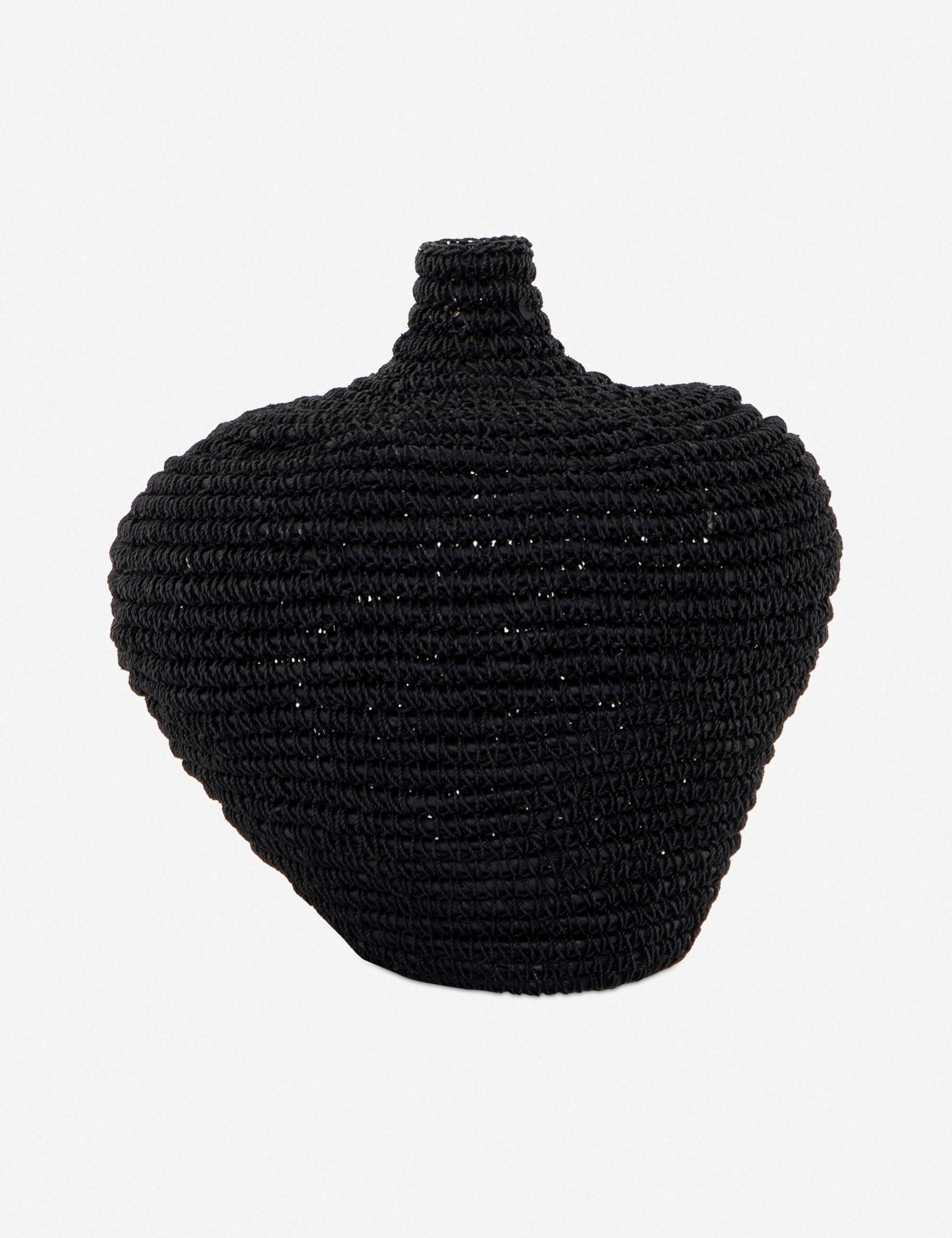 Didi Basket - Black