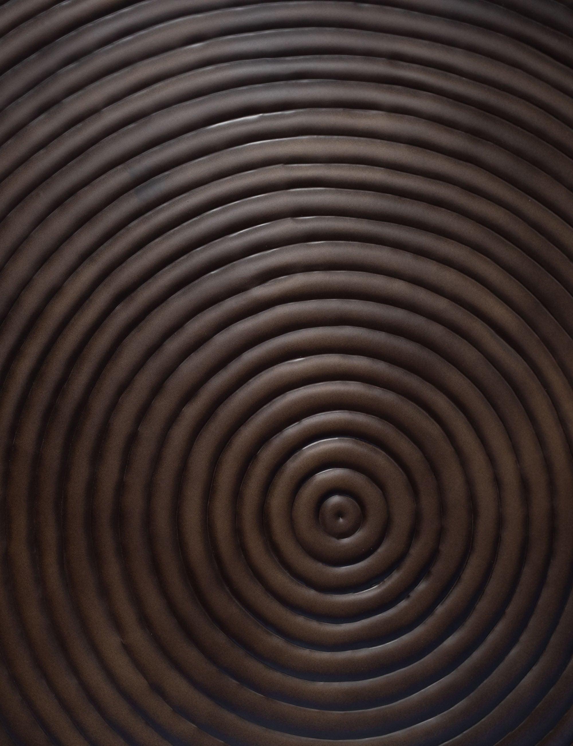 Hosanna Round Coffee Table by Arteriors