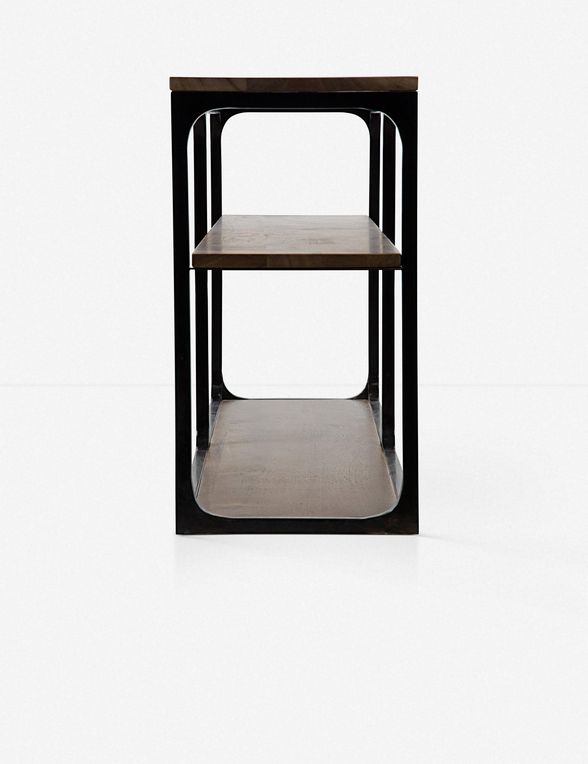 Lasmae Console Table