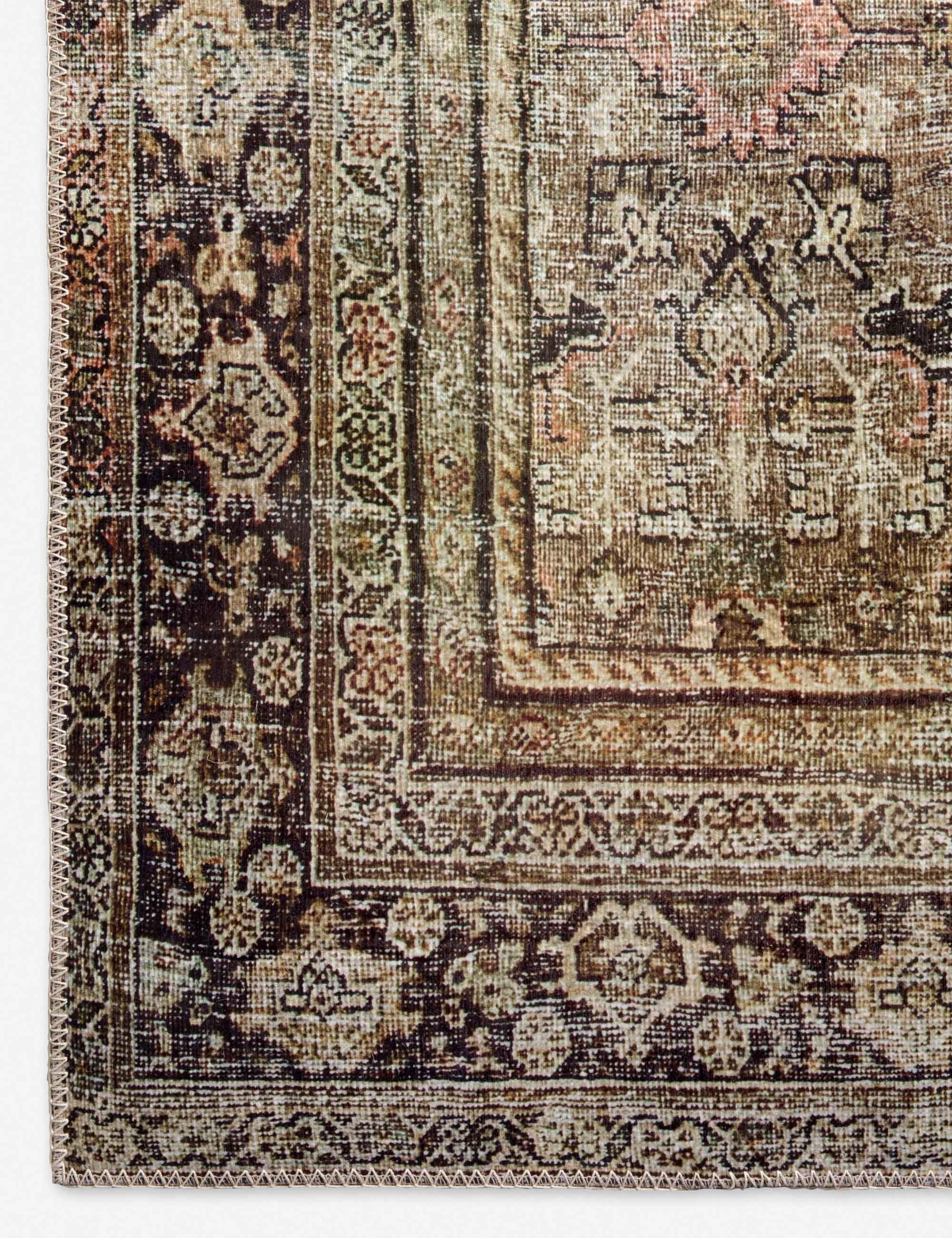 Dacion Rug - 3'6" x 5'6"