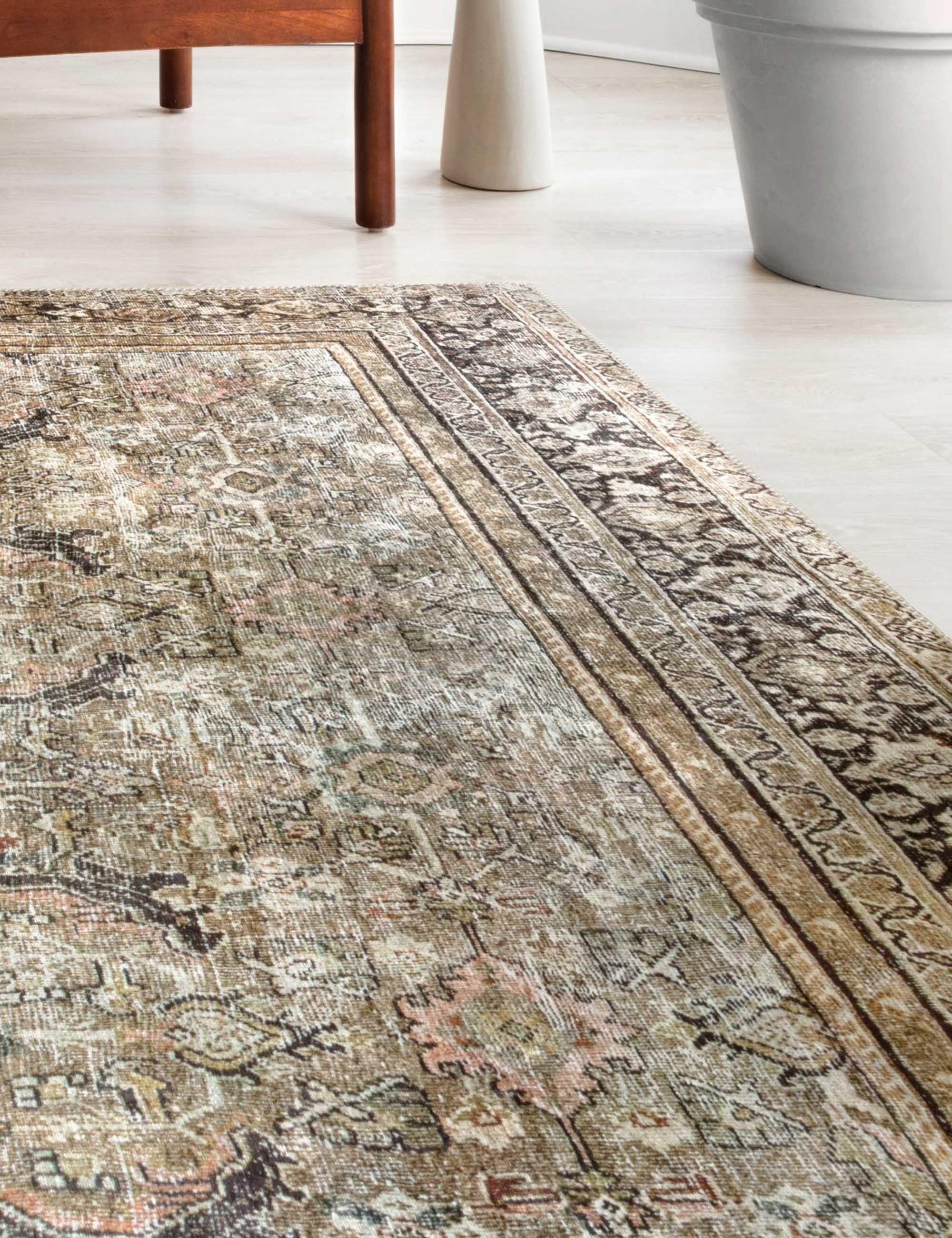 Dacion Rug - 3'6" x 5'6"
