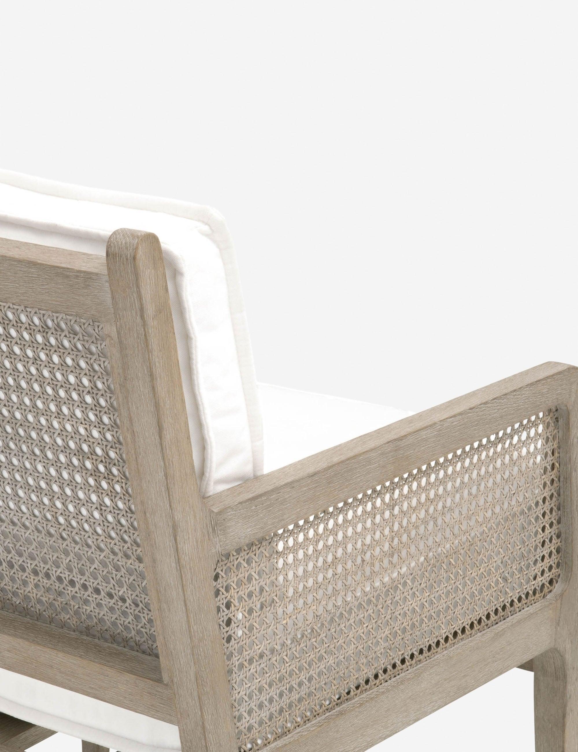 Reynolds Accent Chair