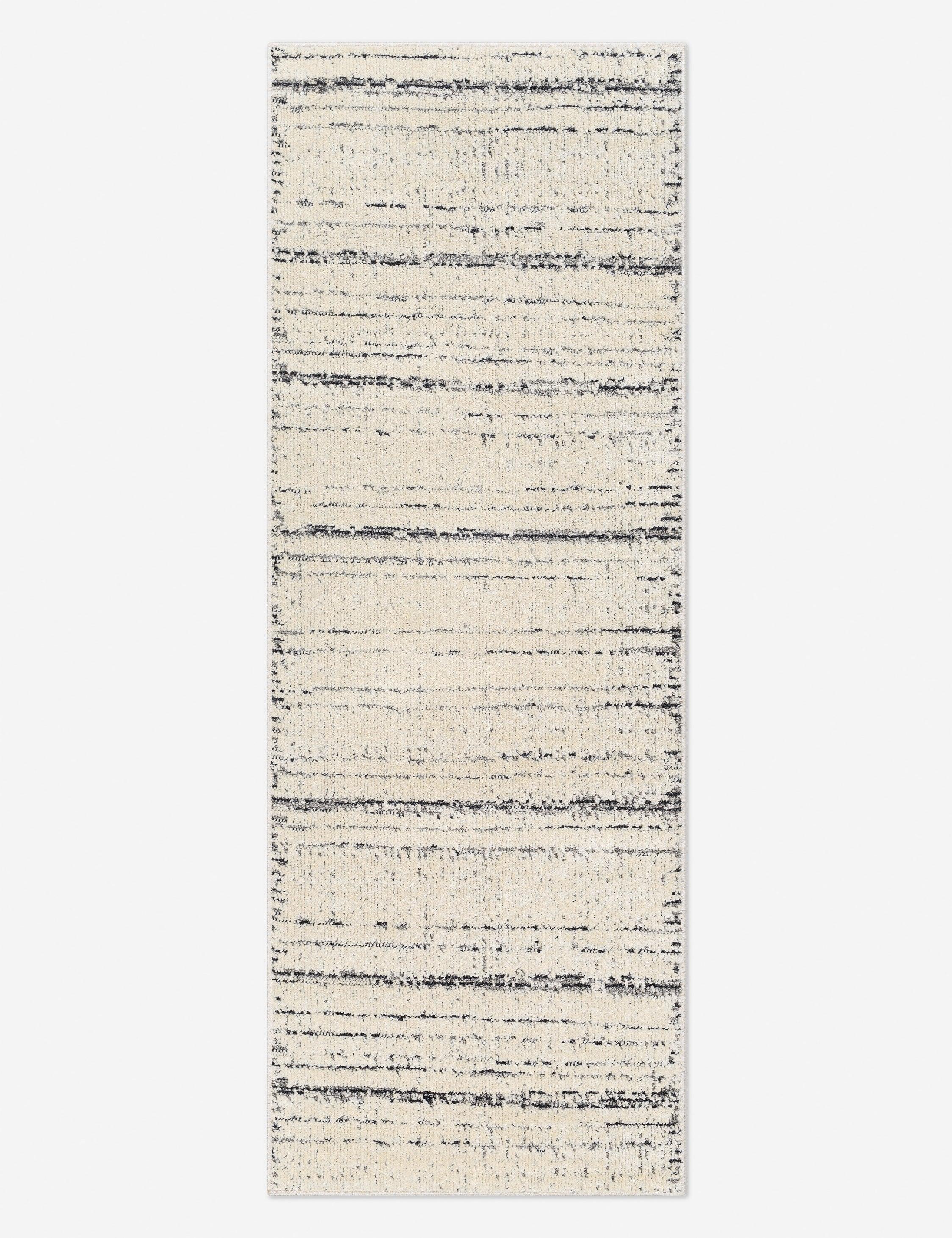 Julissa Rug - 2'7" x 10'