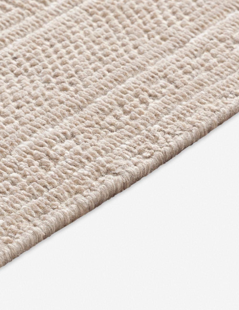 Melanie Hand-Knotted Rug - 2' x 3'
