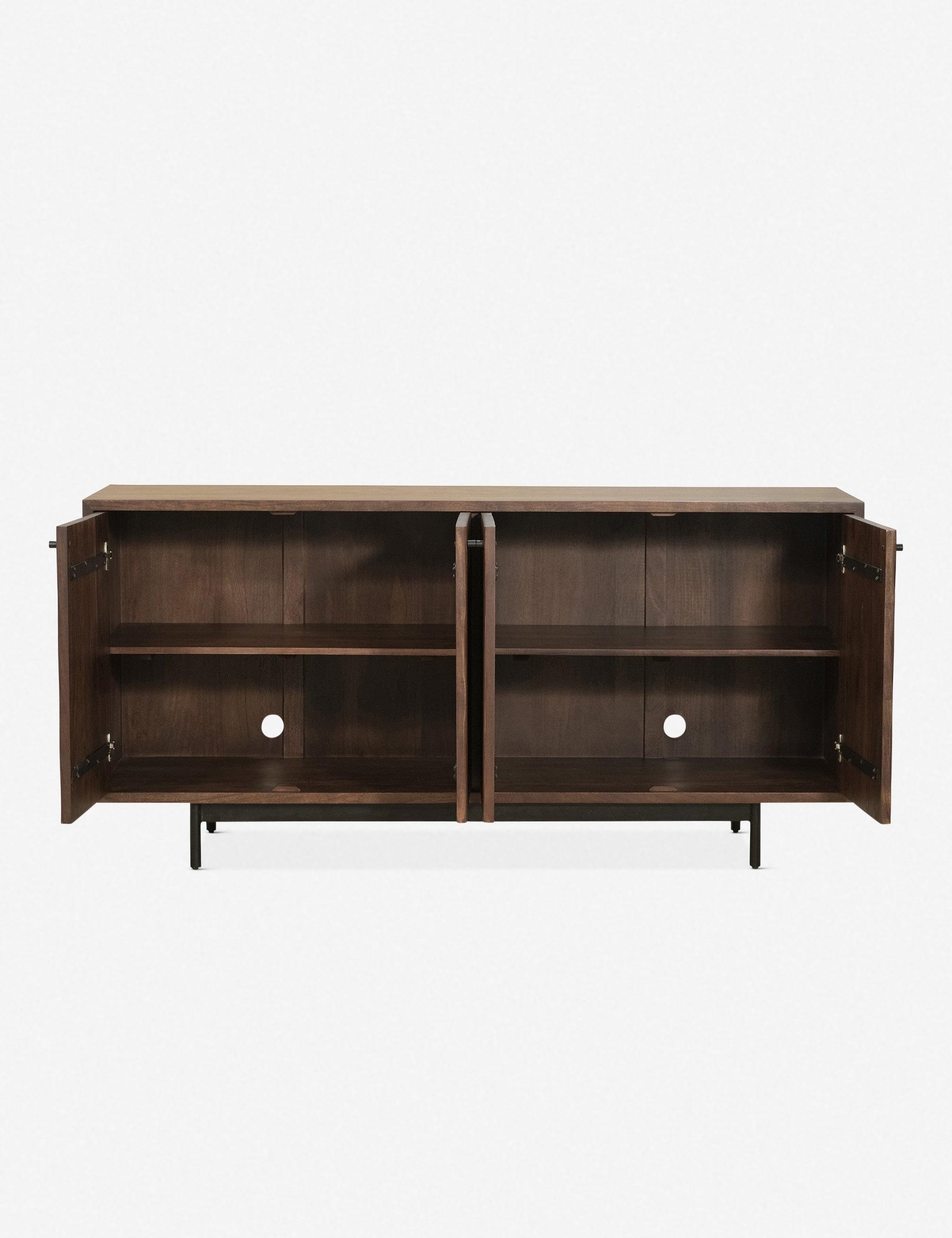 Valentina Media Console