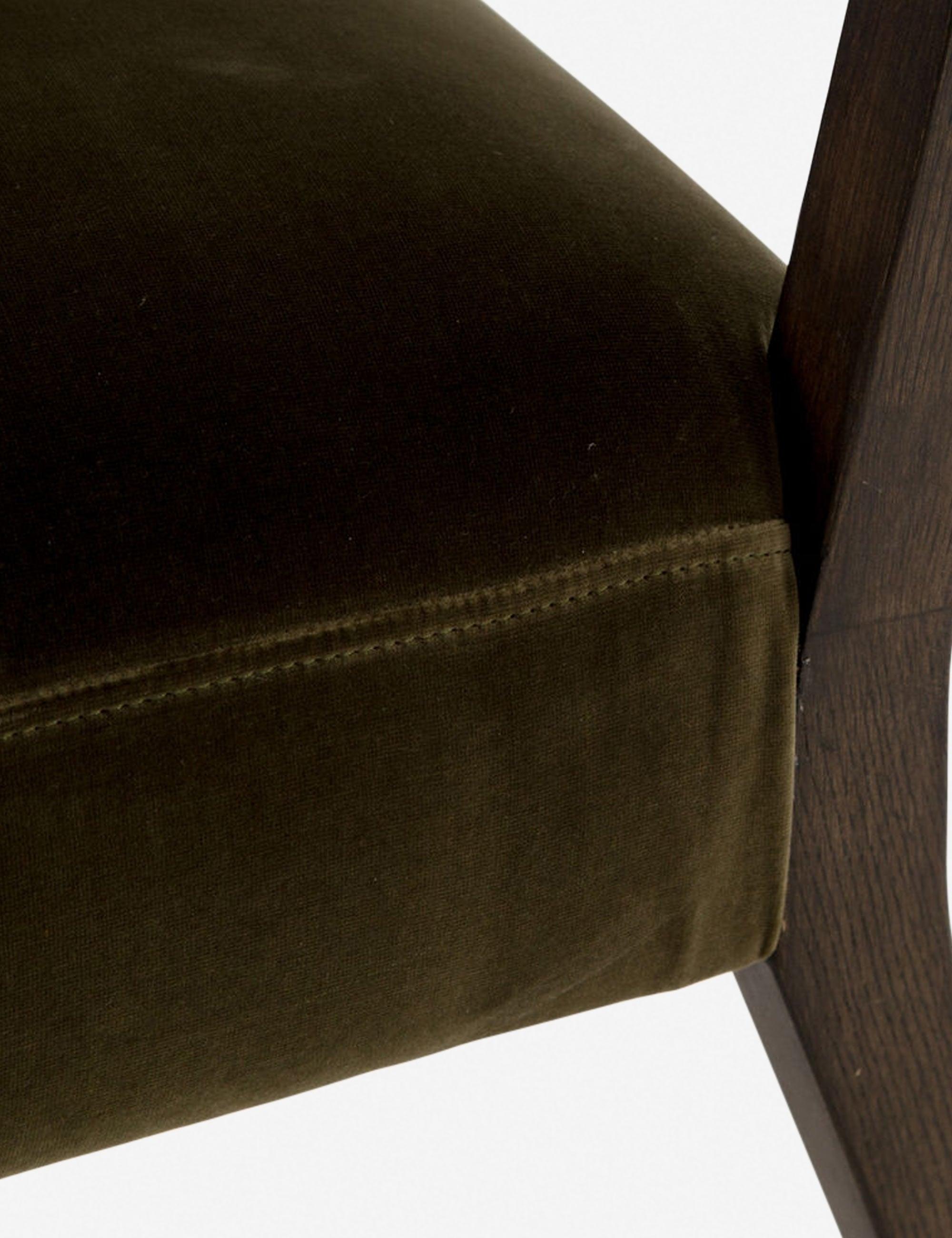 Lyssa Accent Chair