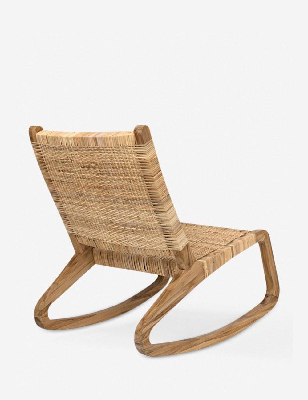 Mariposa Accent Chair