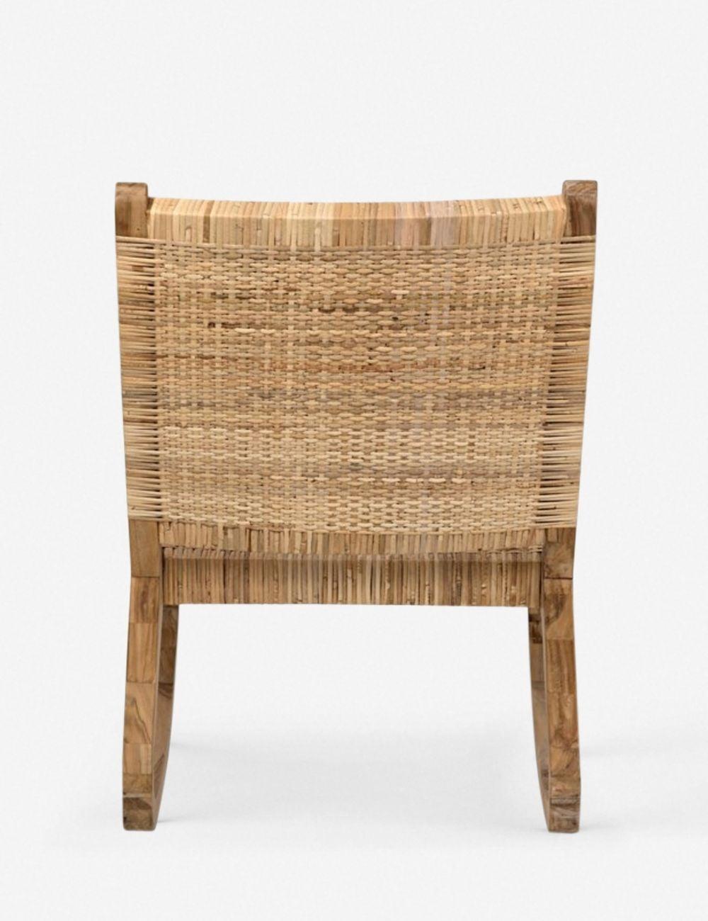 Mariposa Accent Chair