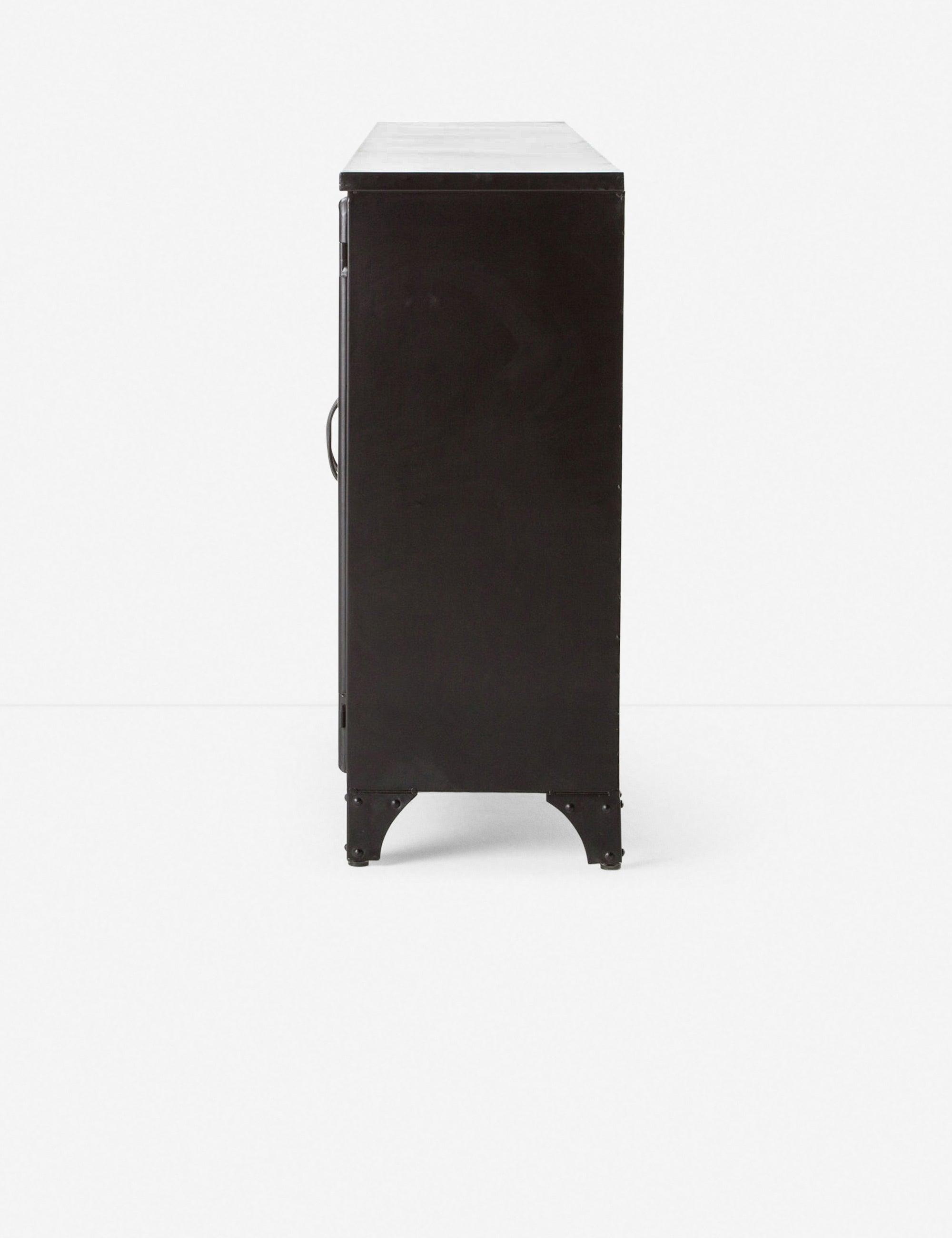 Marjorie Curio Sideboard