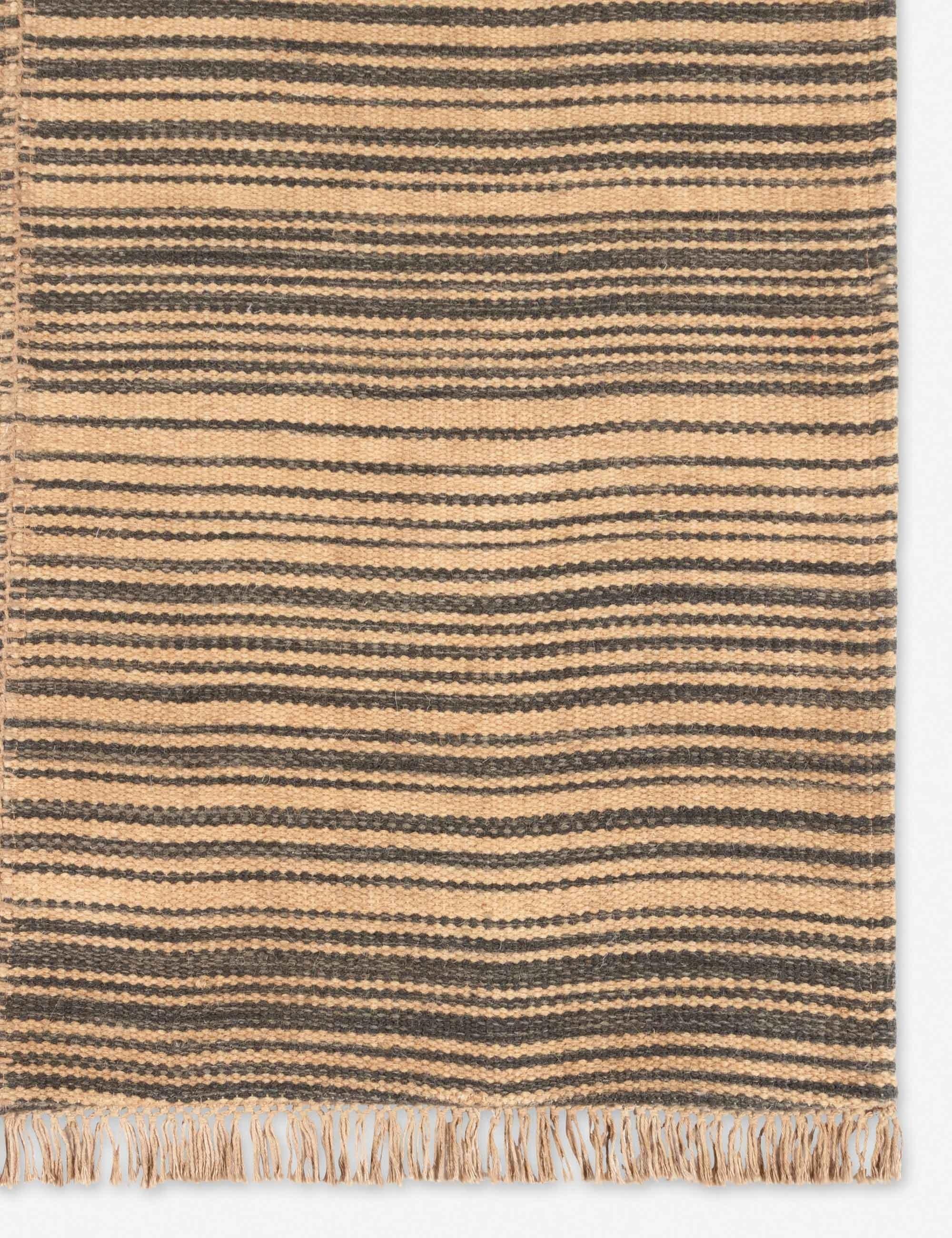 Lemieux Et Cie Twala Handwoven Wool Rug by Momeni - 3'6" x 5'6"