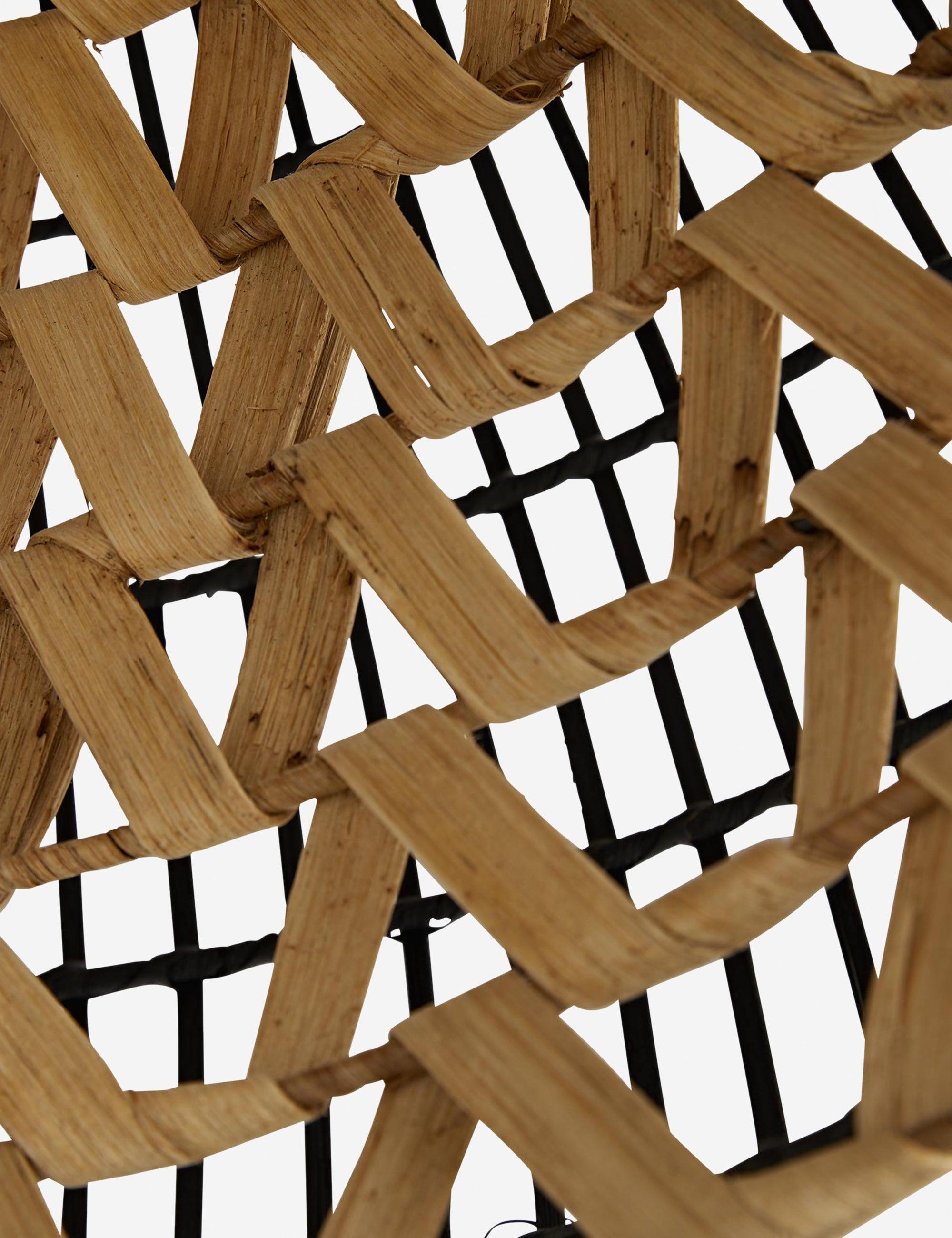 Rimini Pendant Light by Arteriors