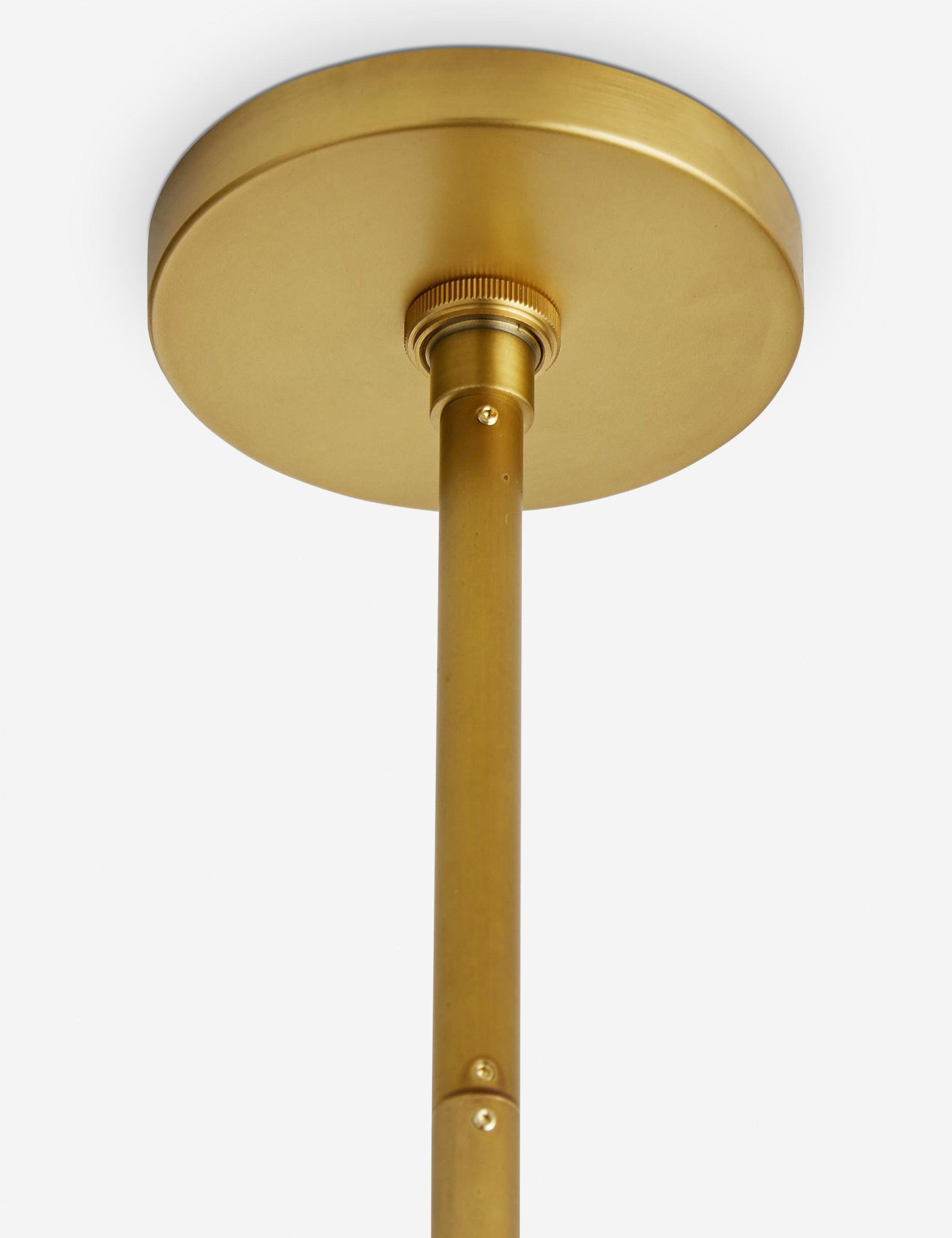 Rimini Pendant Light by Arteriors