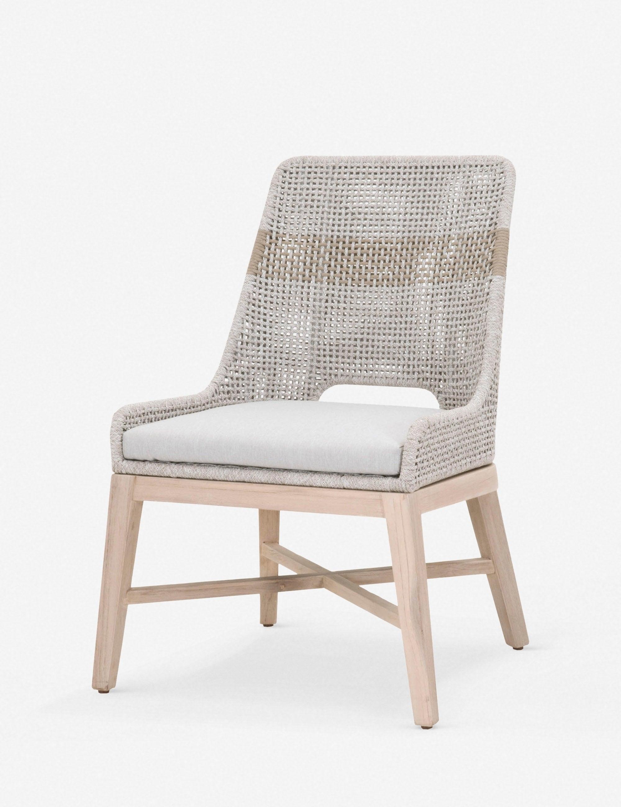 Panorama Indoor / Outdoor Dining Chair (Set of 2)