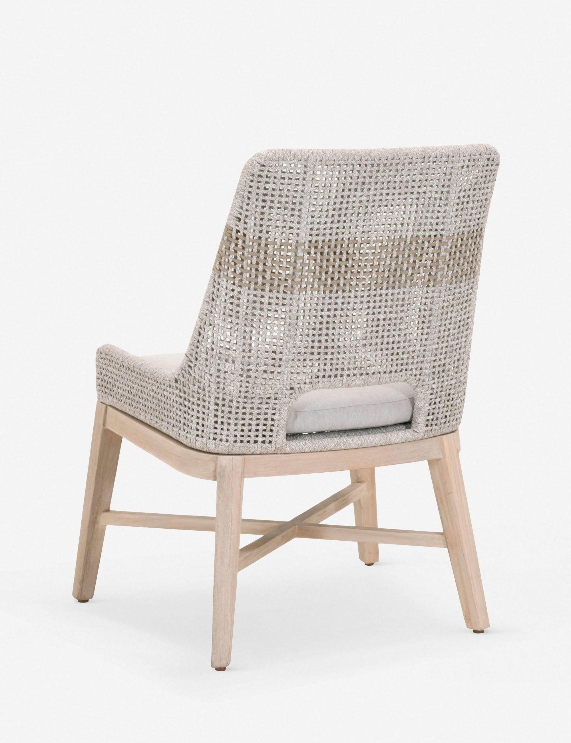 Panorama Indoor / Outdoor Dining Chair (Set of 2)