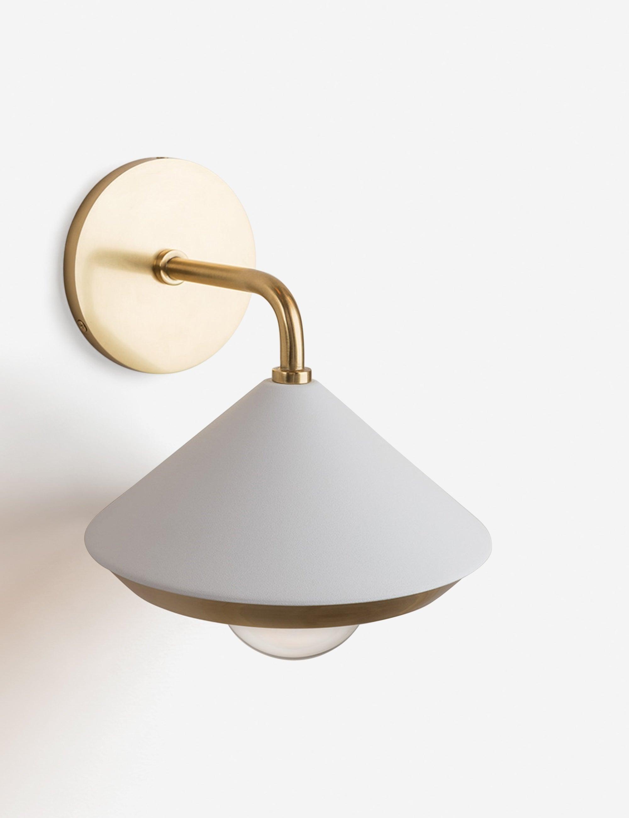 Paola Sconce - White