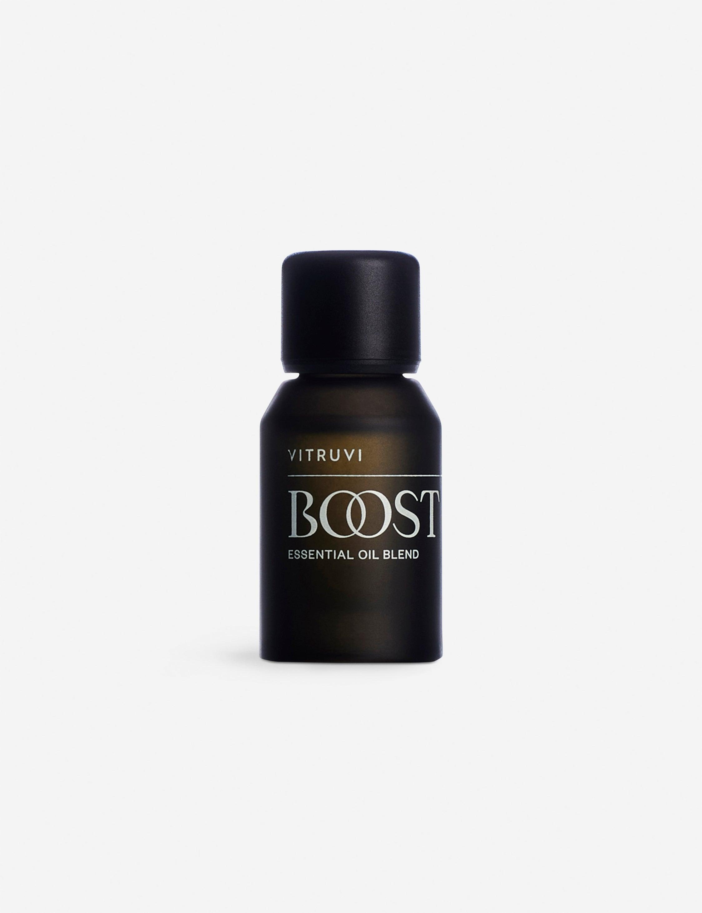 Oil Blend by Vitruvi - Boost